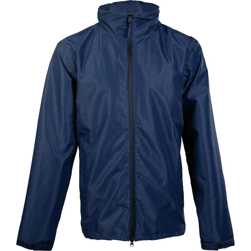 HKM Yvonne Giacca, Blu Scuro, XS Unisex-Adulto