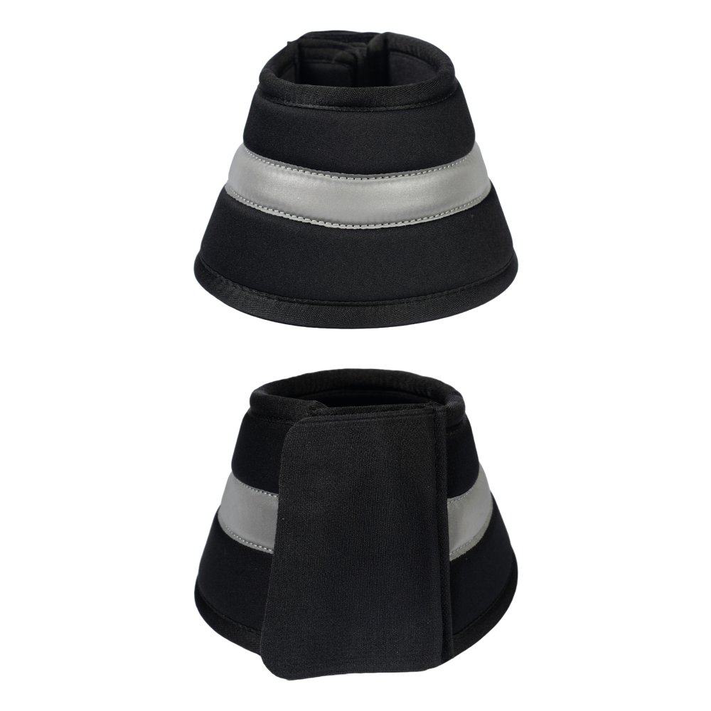 Reflective Pvc Boots Overreach boots -Reflective-