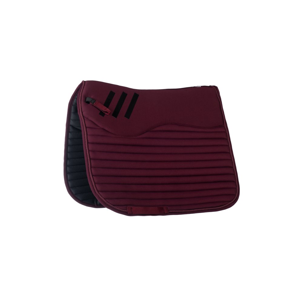 Tapis Gently CSO HKM - Cuscino Comodo Per Schiena E Punti Di Pressione, Nero/dorato - 2