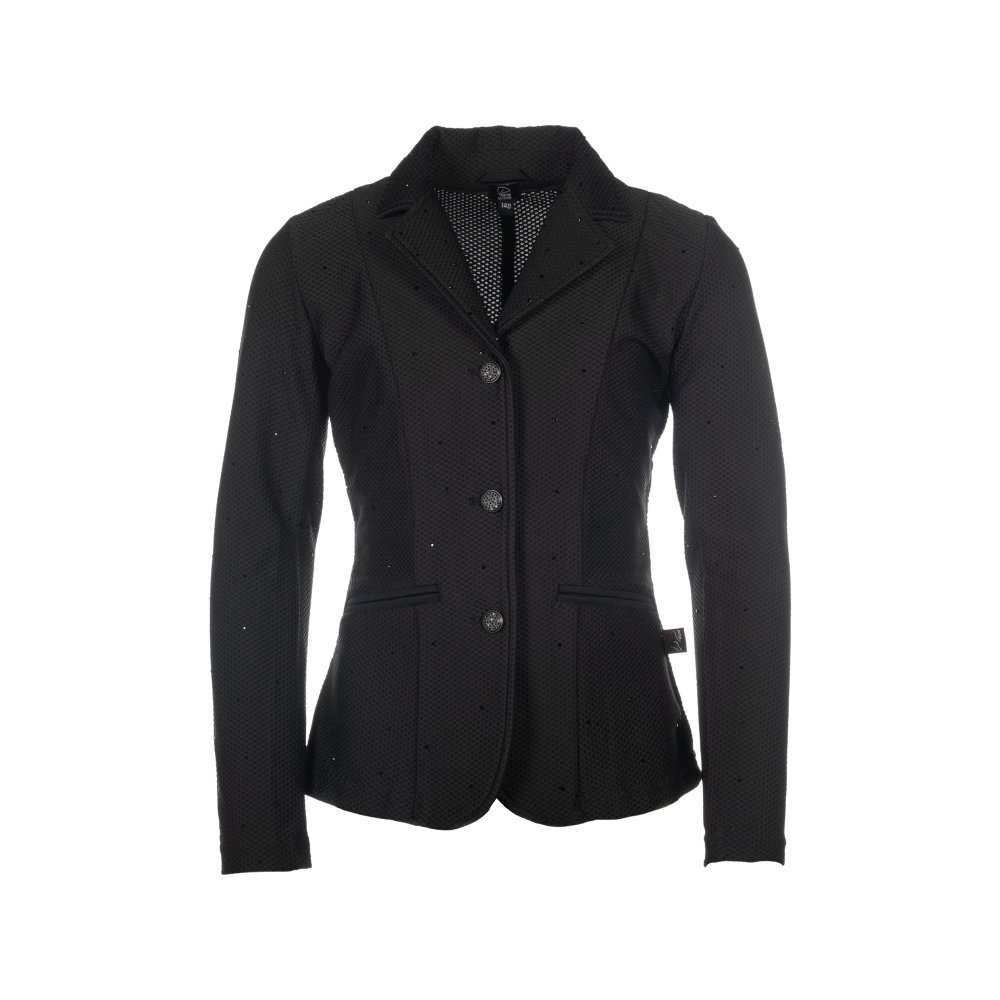 Kindess Comp Jacket Competition jacket -Crystal Kids-