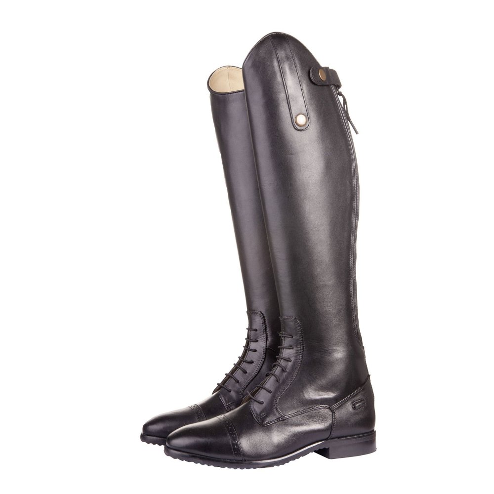 Sepatu Riding Short Riding boots -Valencia- short/standard width