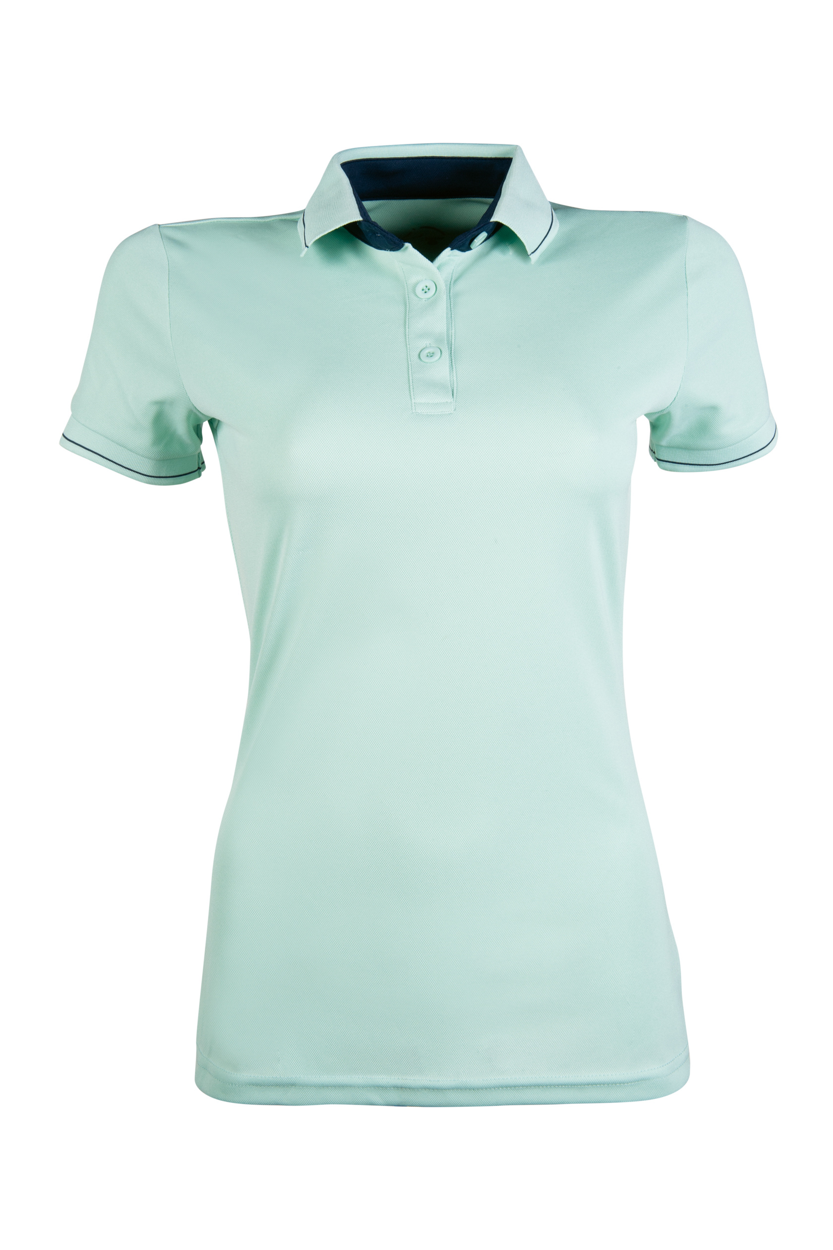 Dámské jezdecké polo tričko HKM Classico
