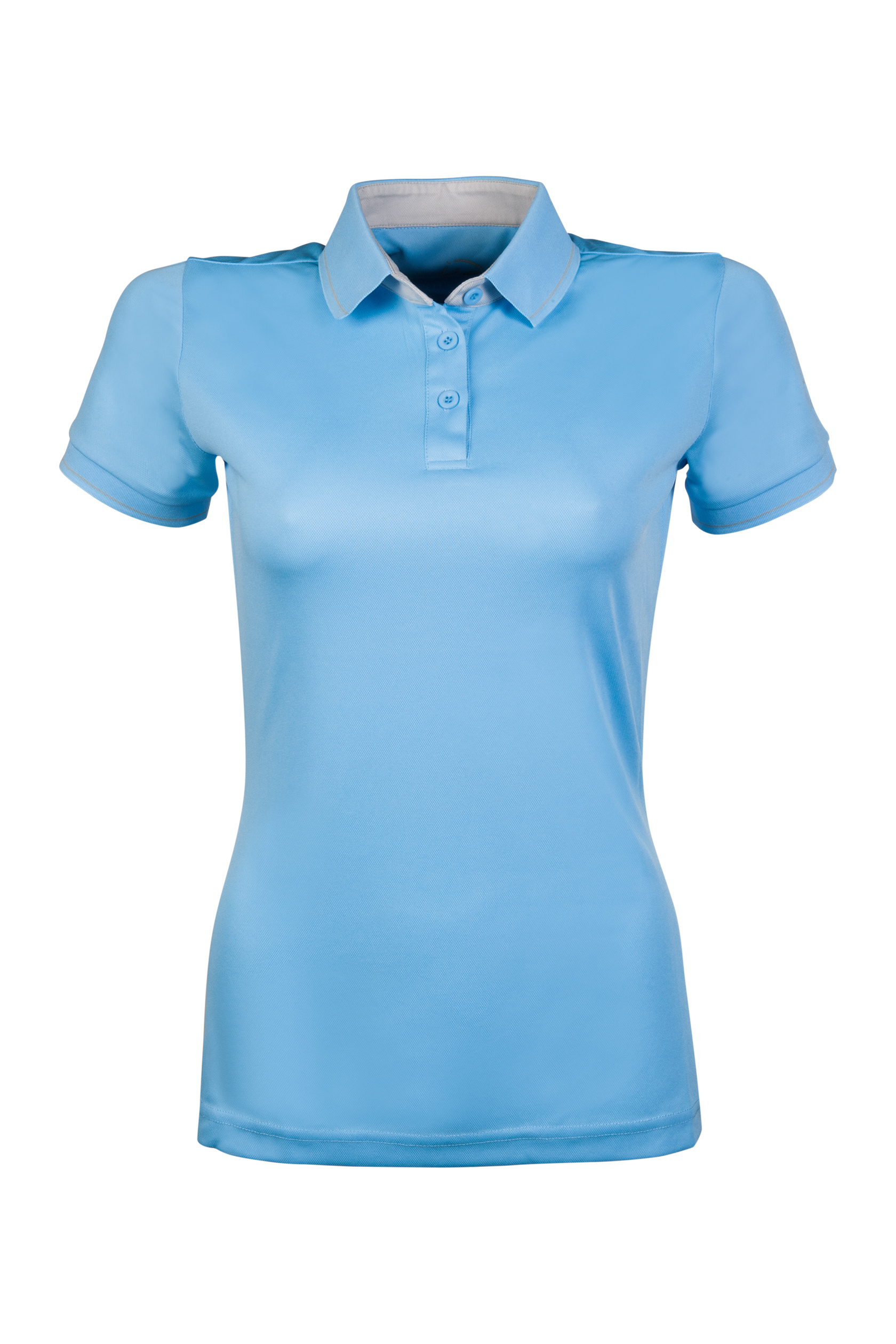 Dámské jezdecké polo tričko HKM Classico