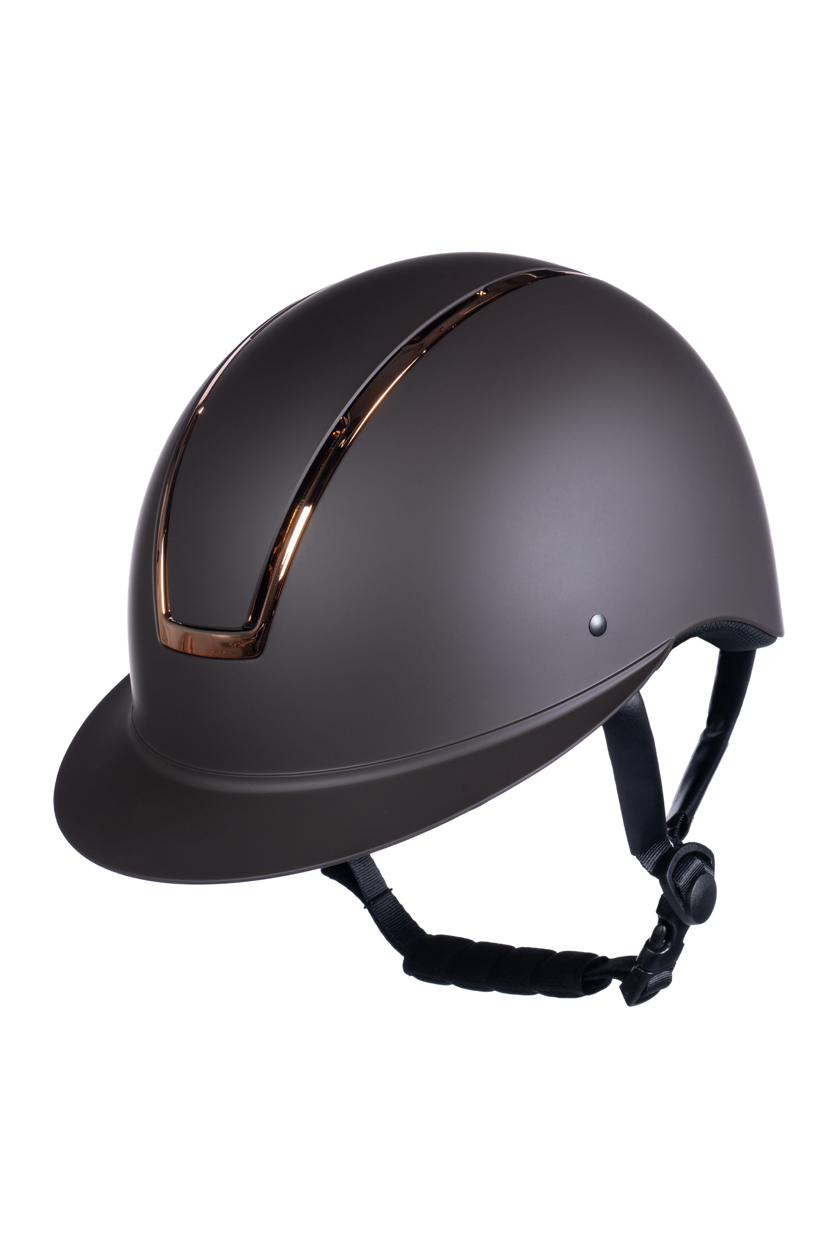 Jezdecká helma HKM Lady Shield