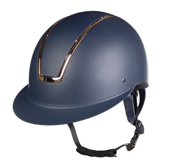 Jezdecká helma HKM Lady Shield