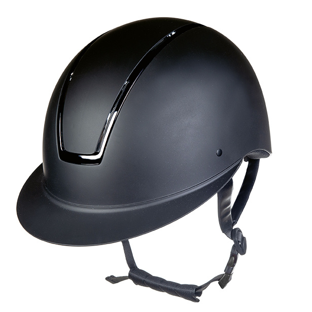 Jezdecká helma HKM Lady Shield