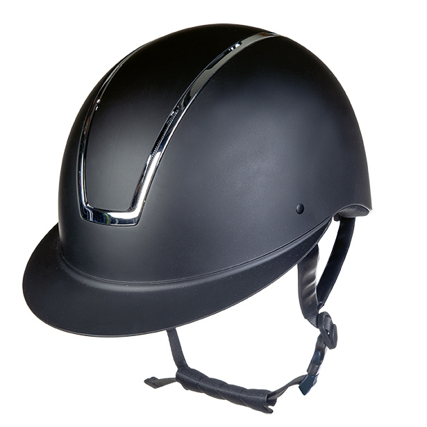 Jezdecká helma HKM Lady Shield