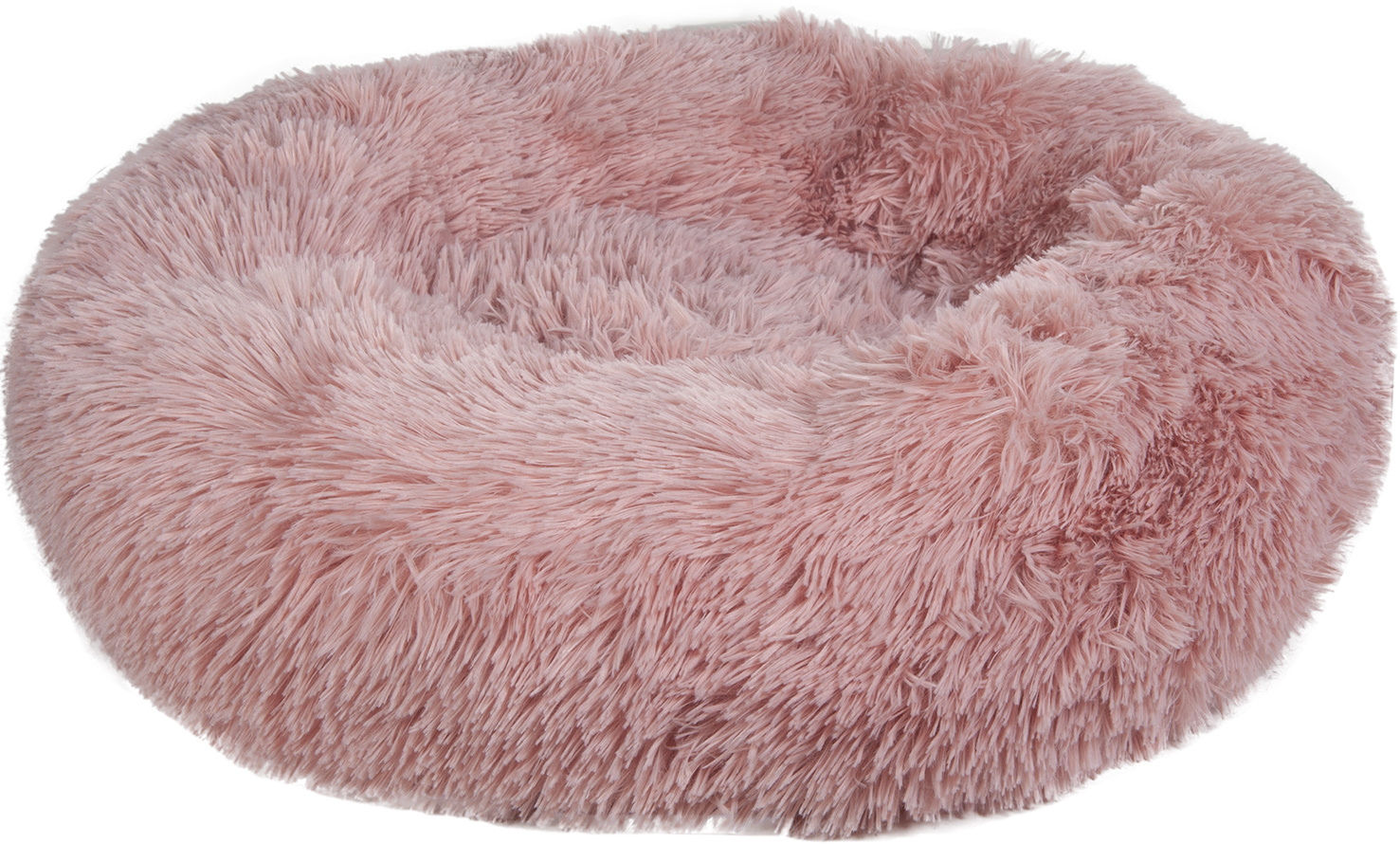 Pelíšek pro psa HKM Fluffy – 100 cm