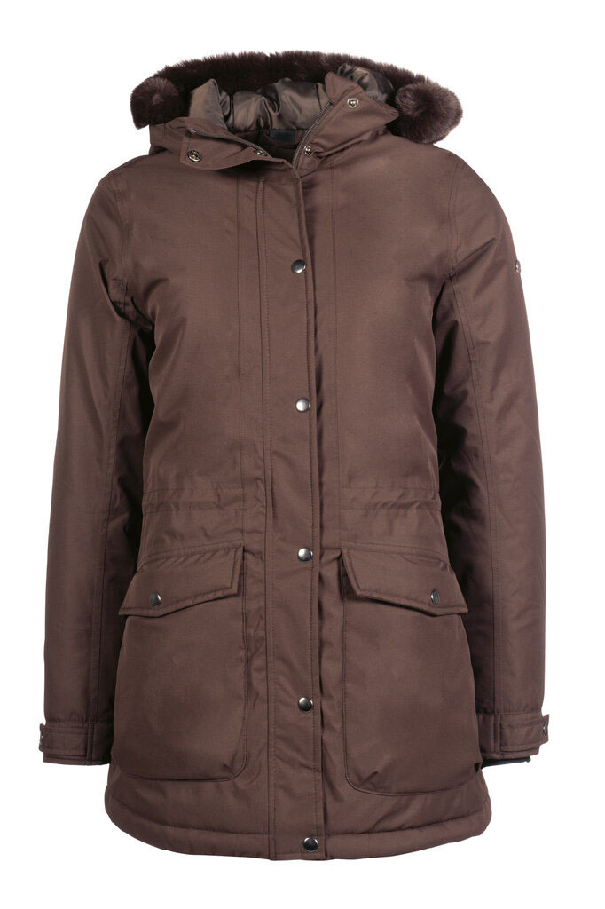 Dámská nepromokavá parka HKM Eaton
