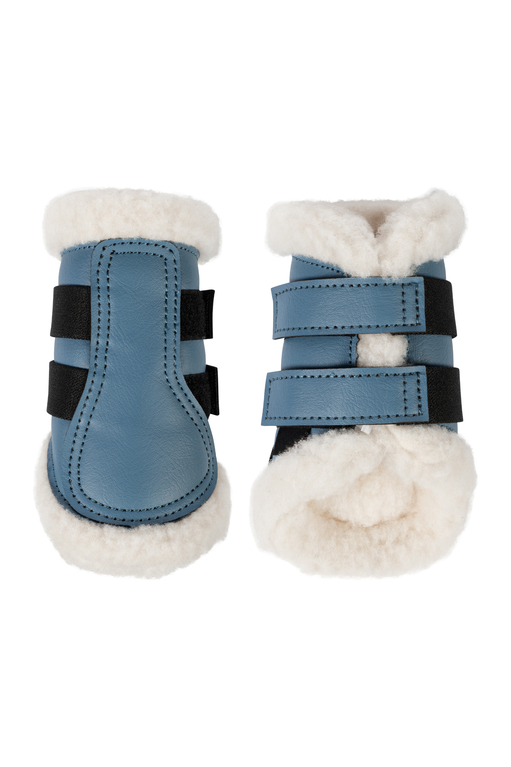 Kamaše pro pony HKM Comfort Shetty, pár