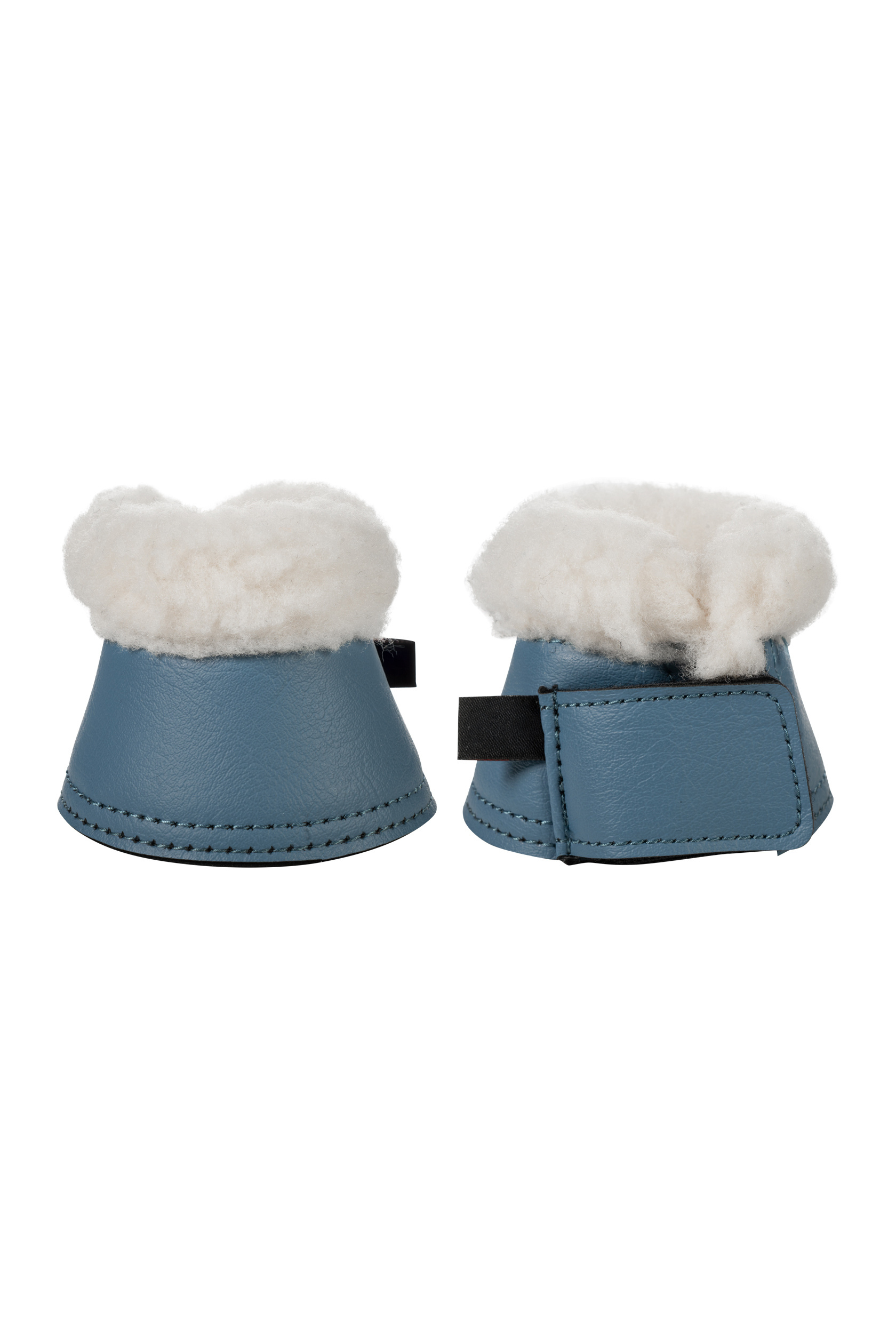 Zvony pro pony HKM Comfort Shetty, pár