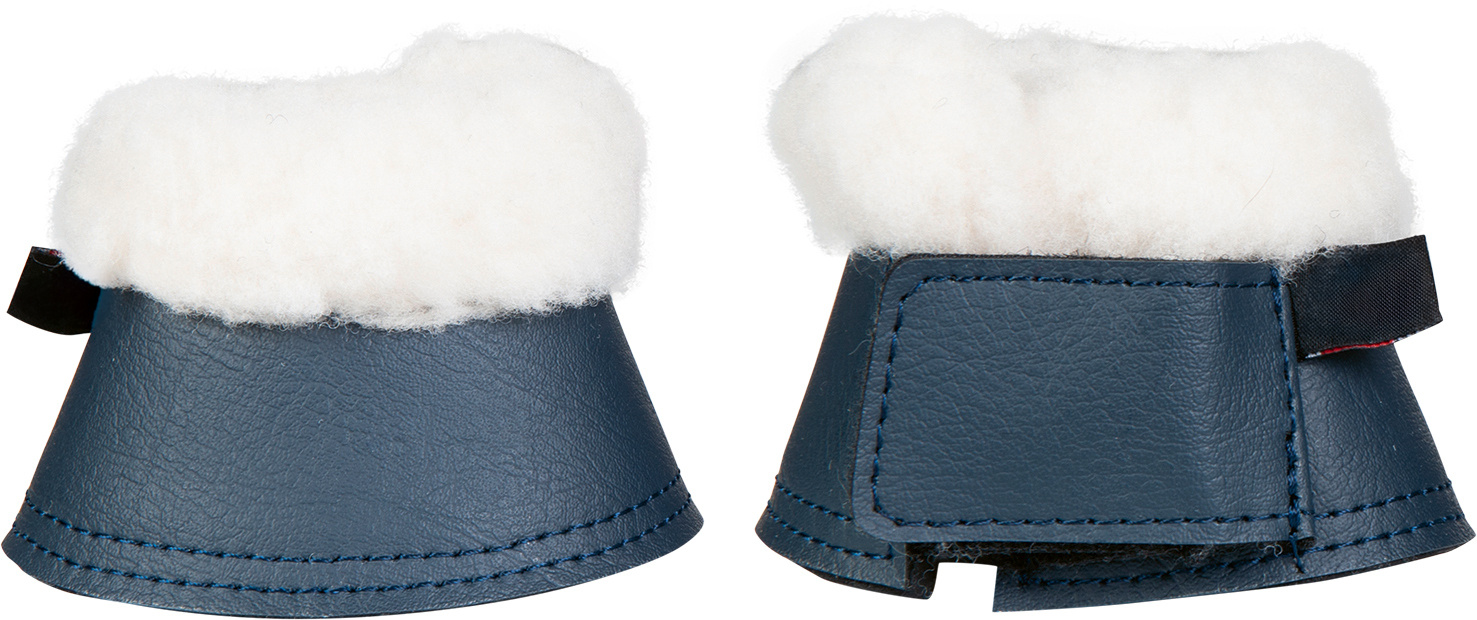 Zvony pro pony HKM Comfort Shetty, pár