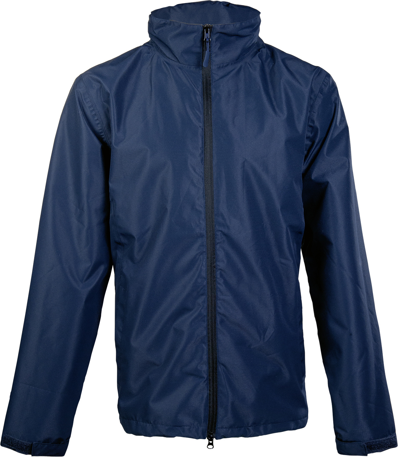 Pánská nepromokavá jezdecká bunda HKM Rainy Day