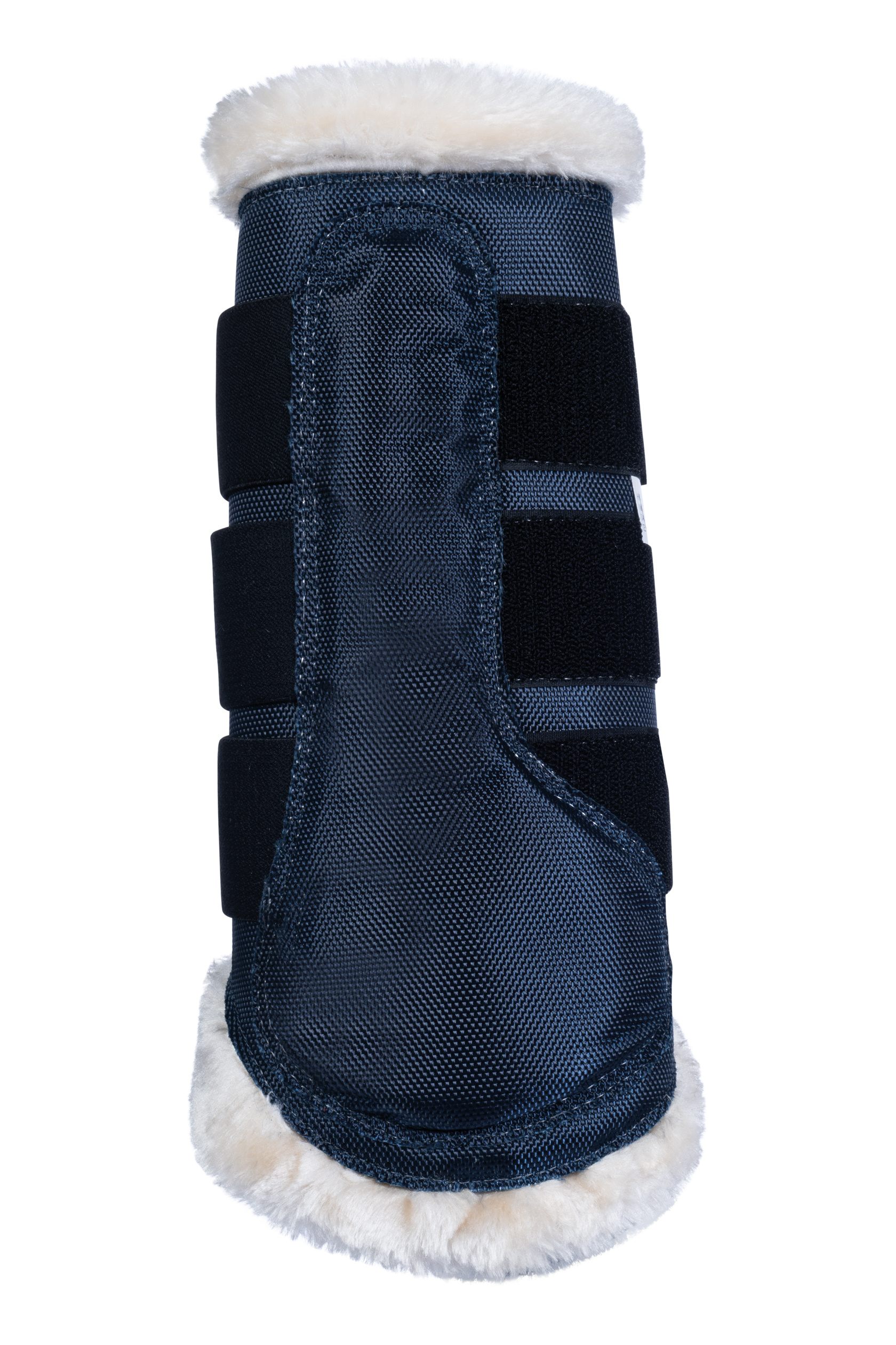 Kamaše pro koně HKM Comfort 1680D, pár