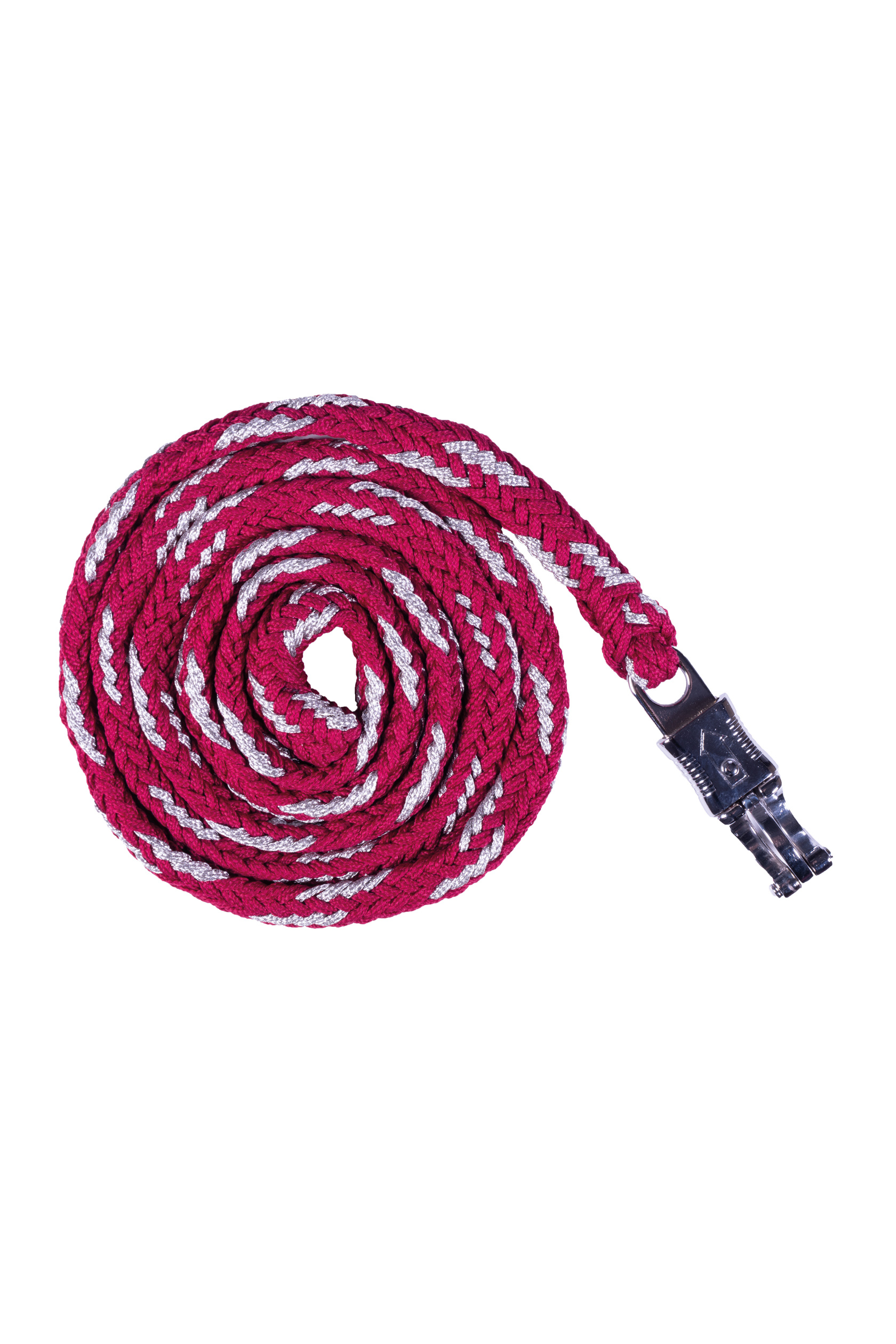 Vodítko HKM Sweet Valentine s bezpečnostní karabinou