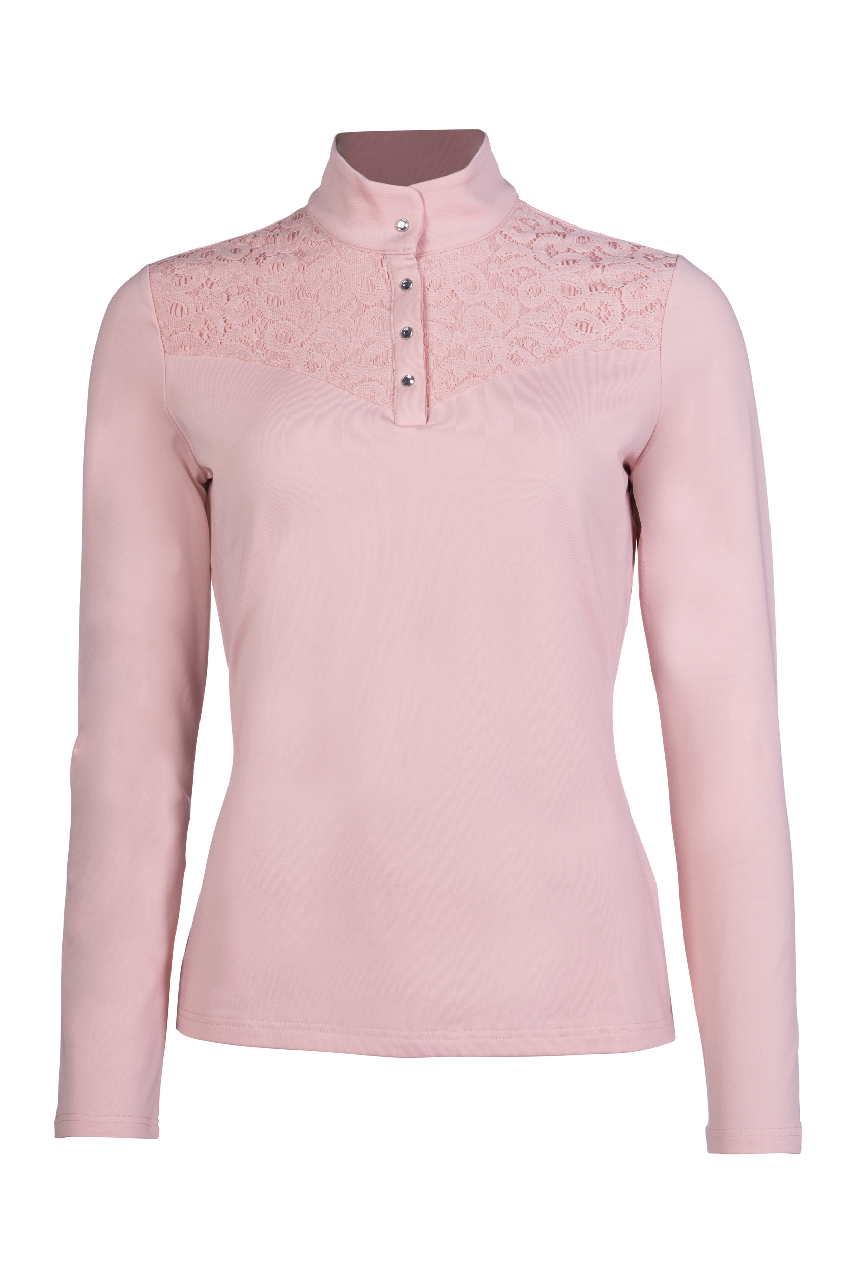 Dámské funkční tričko HKM Berry Lace