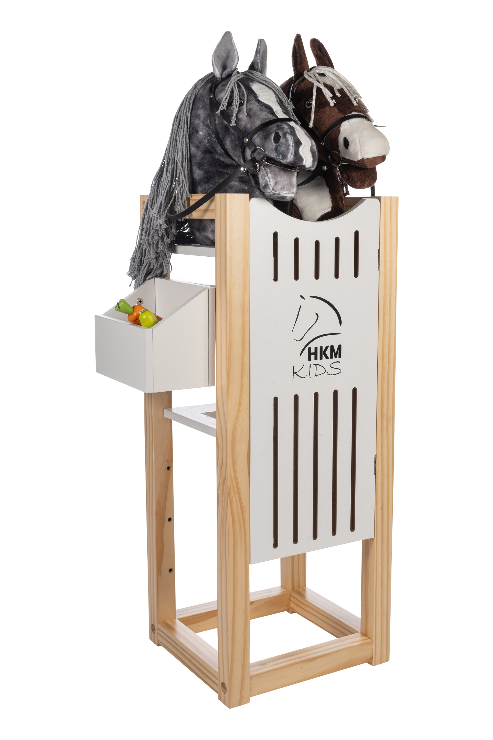 Stáj pro hobby horse HKM