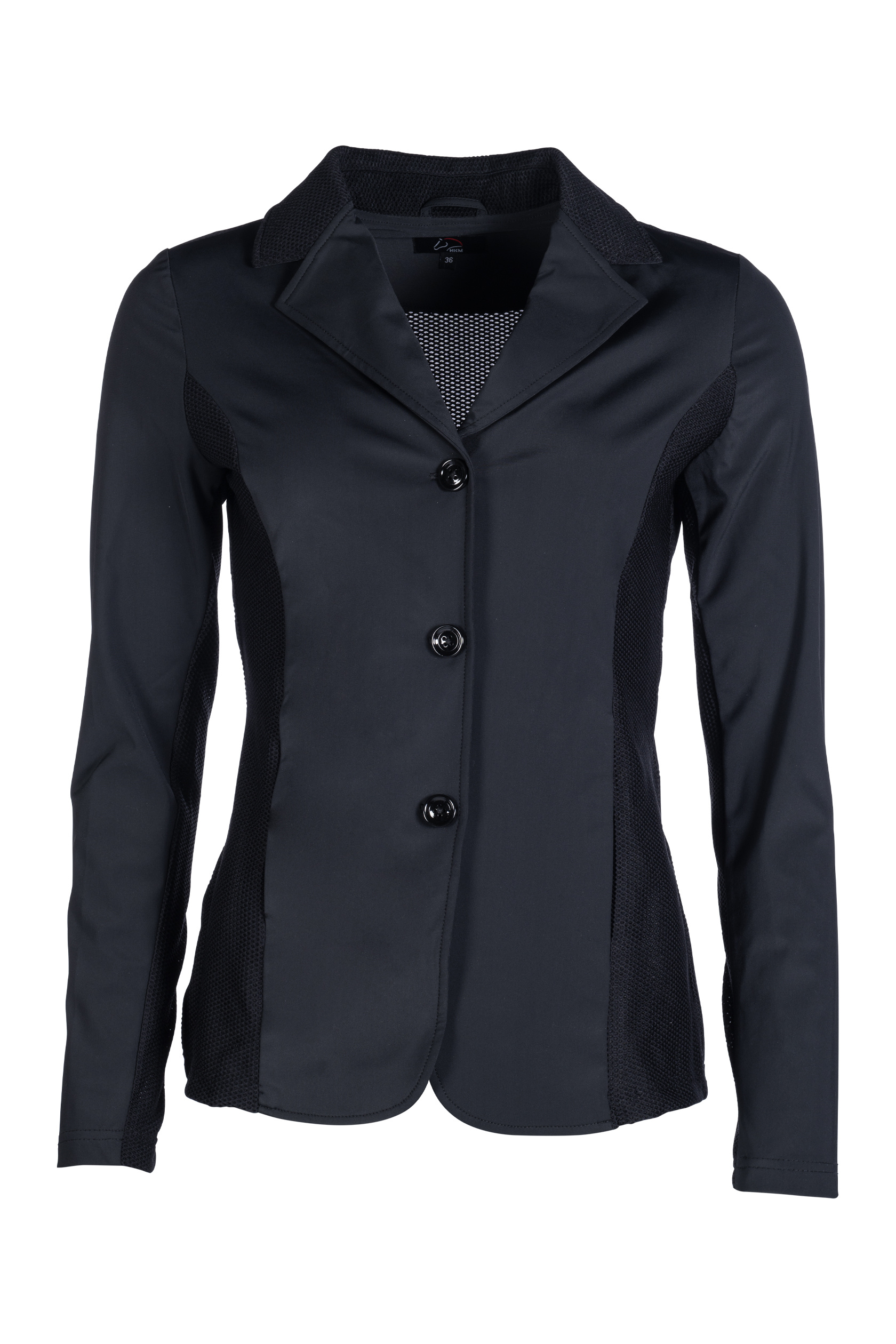 Dámské závodní sako HKM Hunter Slim Fit
