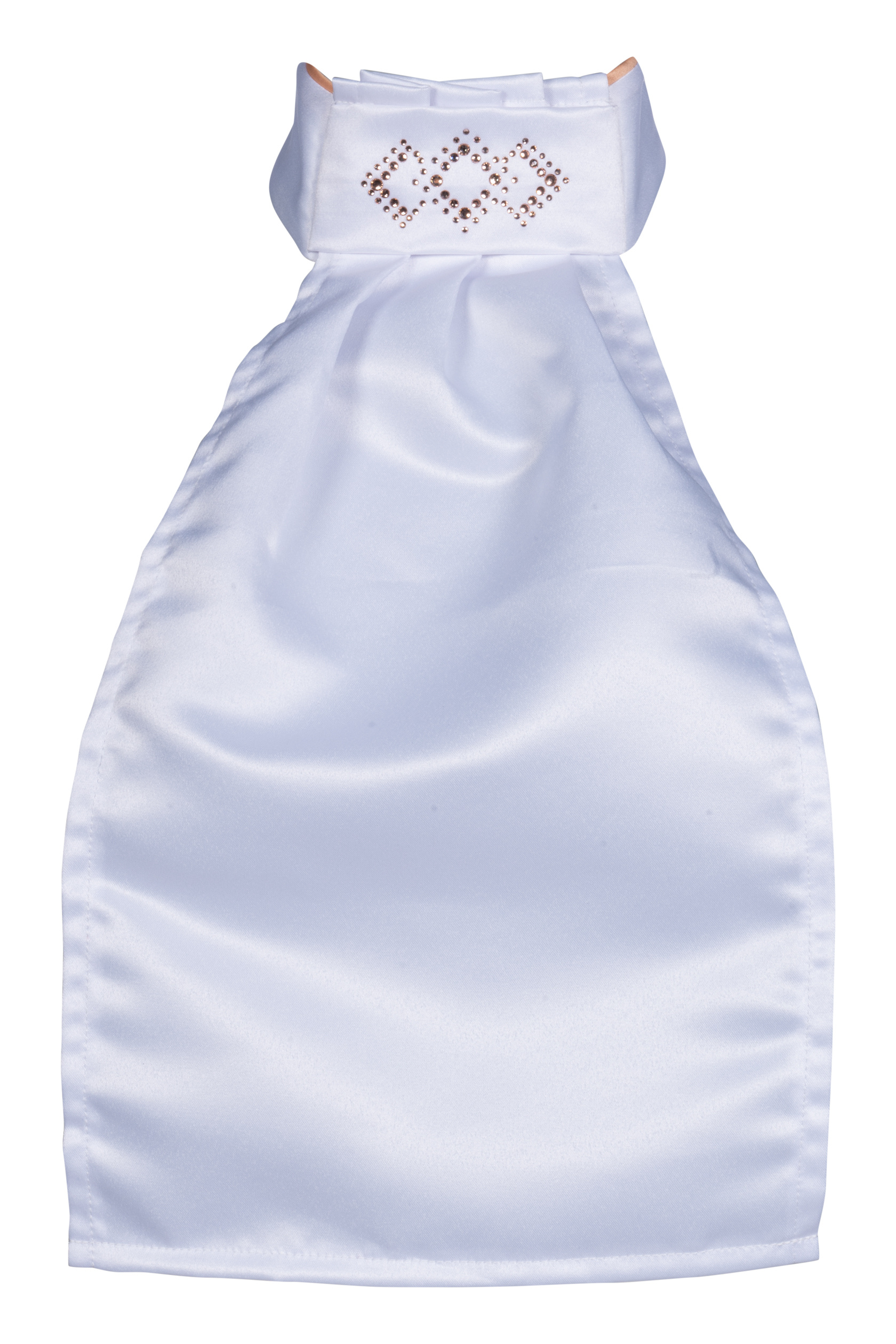 Závodní plastron HKM Abby