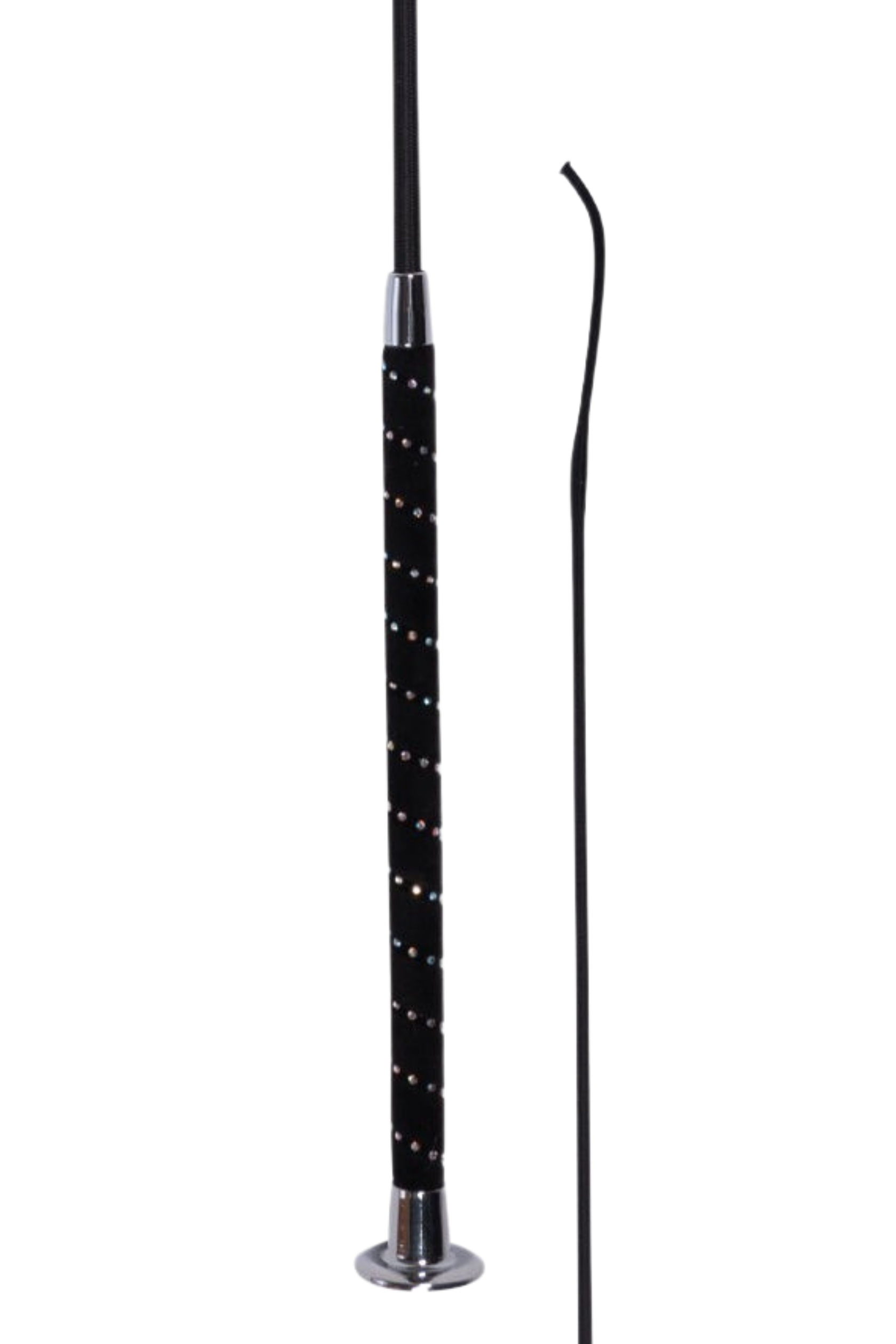 Drezurní bičík HKM Rosewood