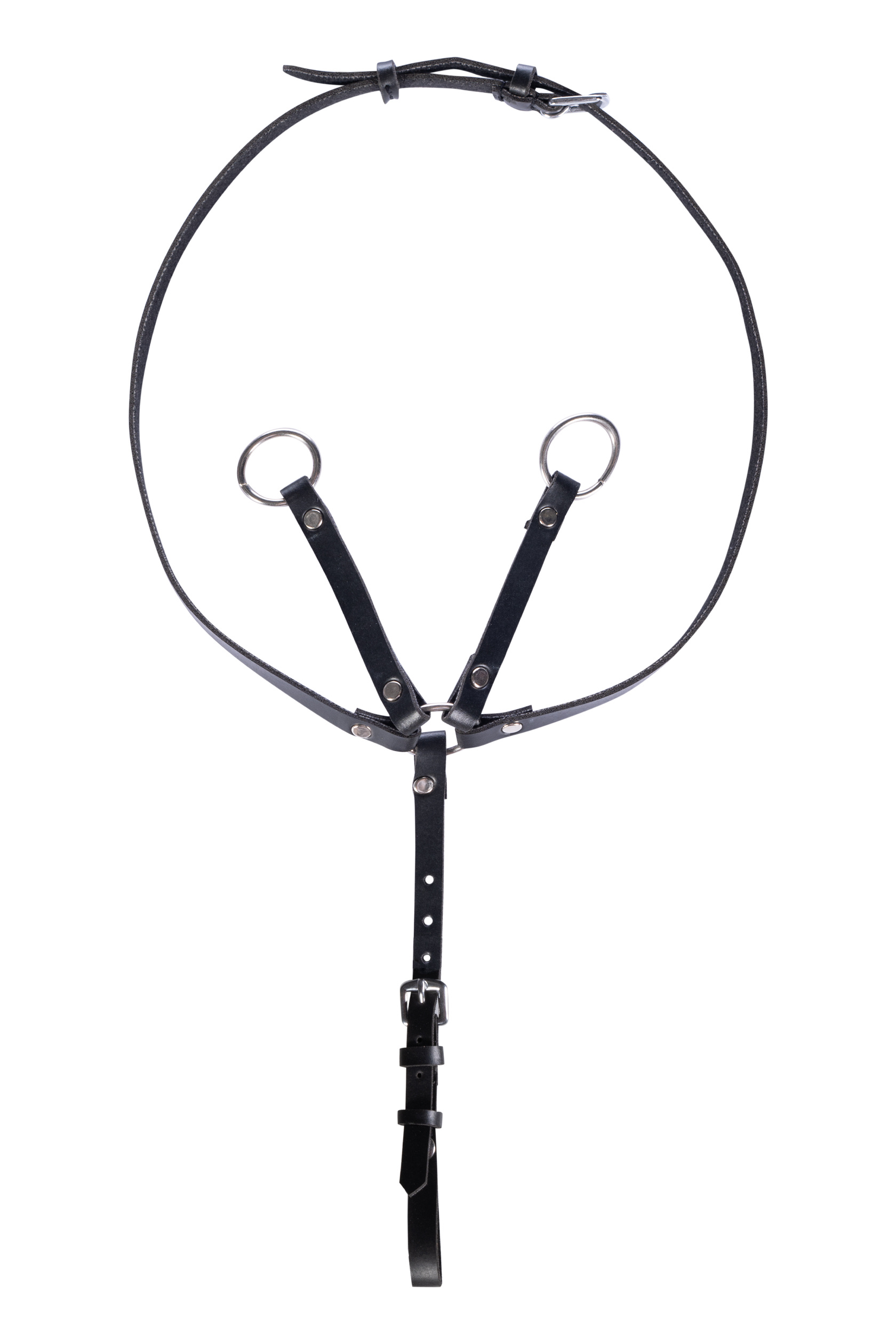 Martingal pro hobby horse HKM