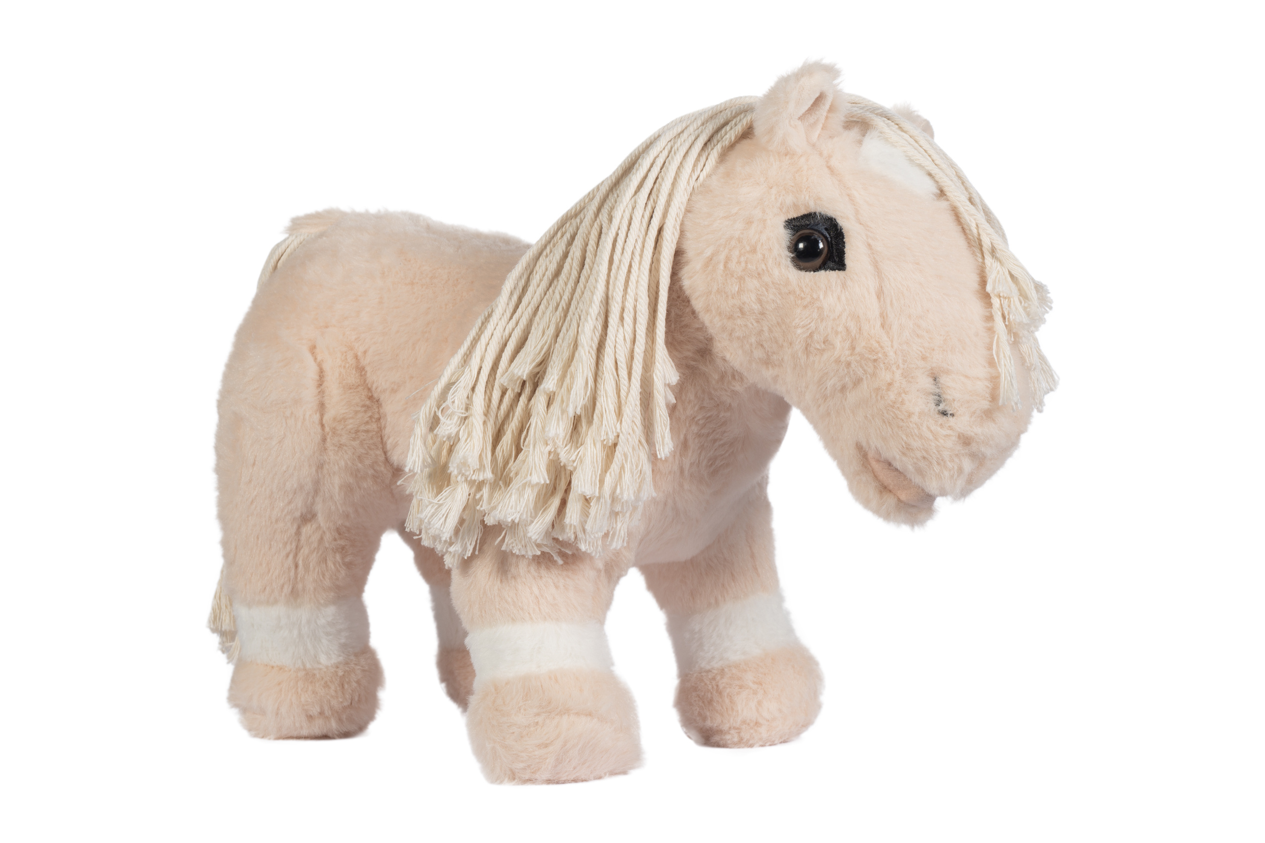 Plyšový poník HKM Cuddle Pony