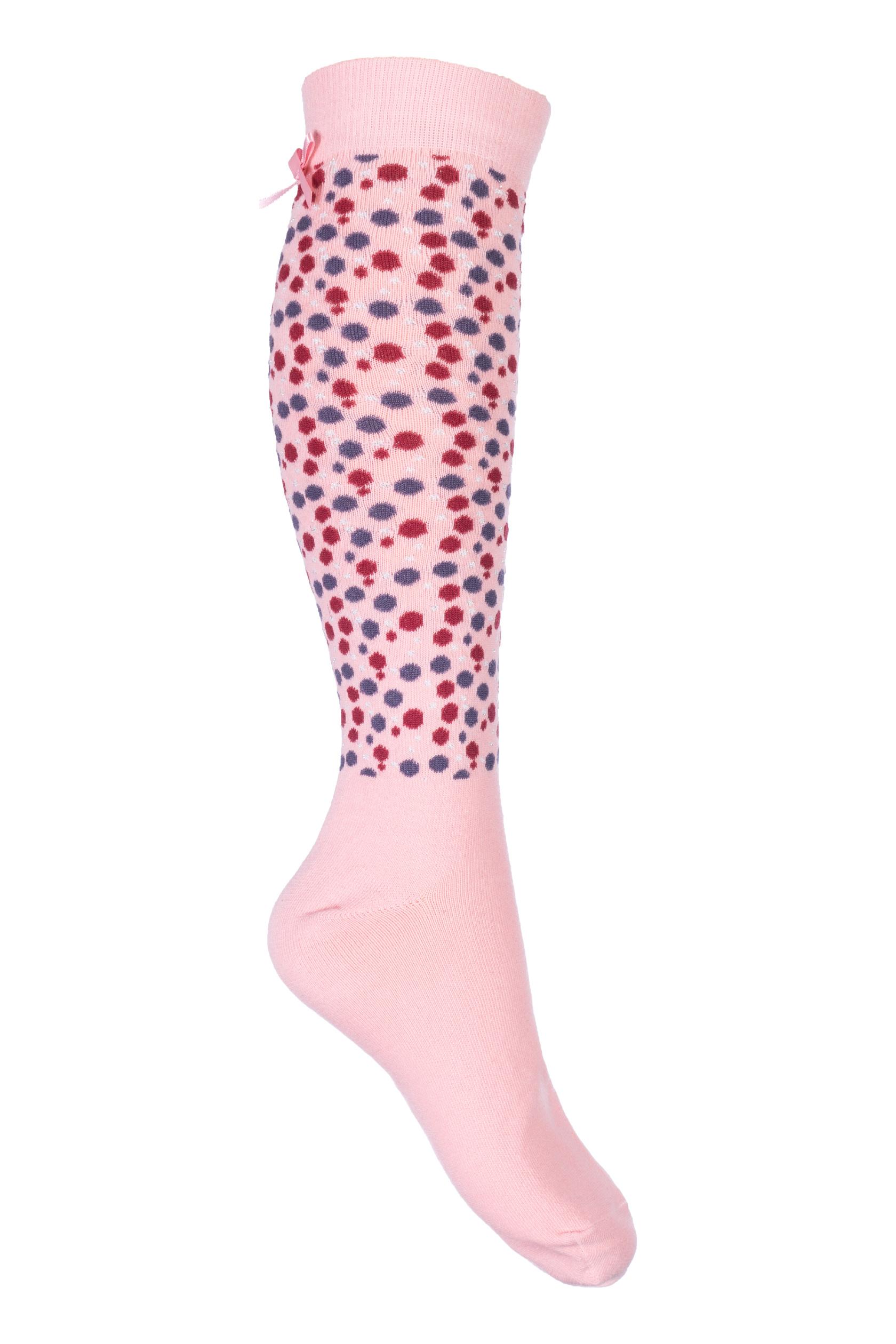 Jezdecké podkolenky HKM Tokyo