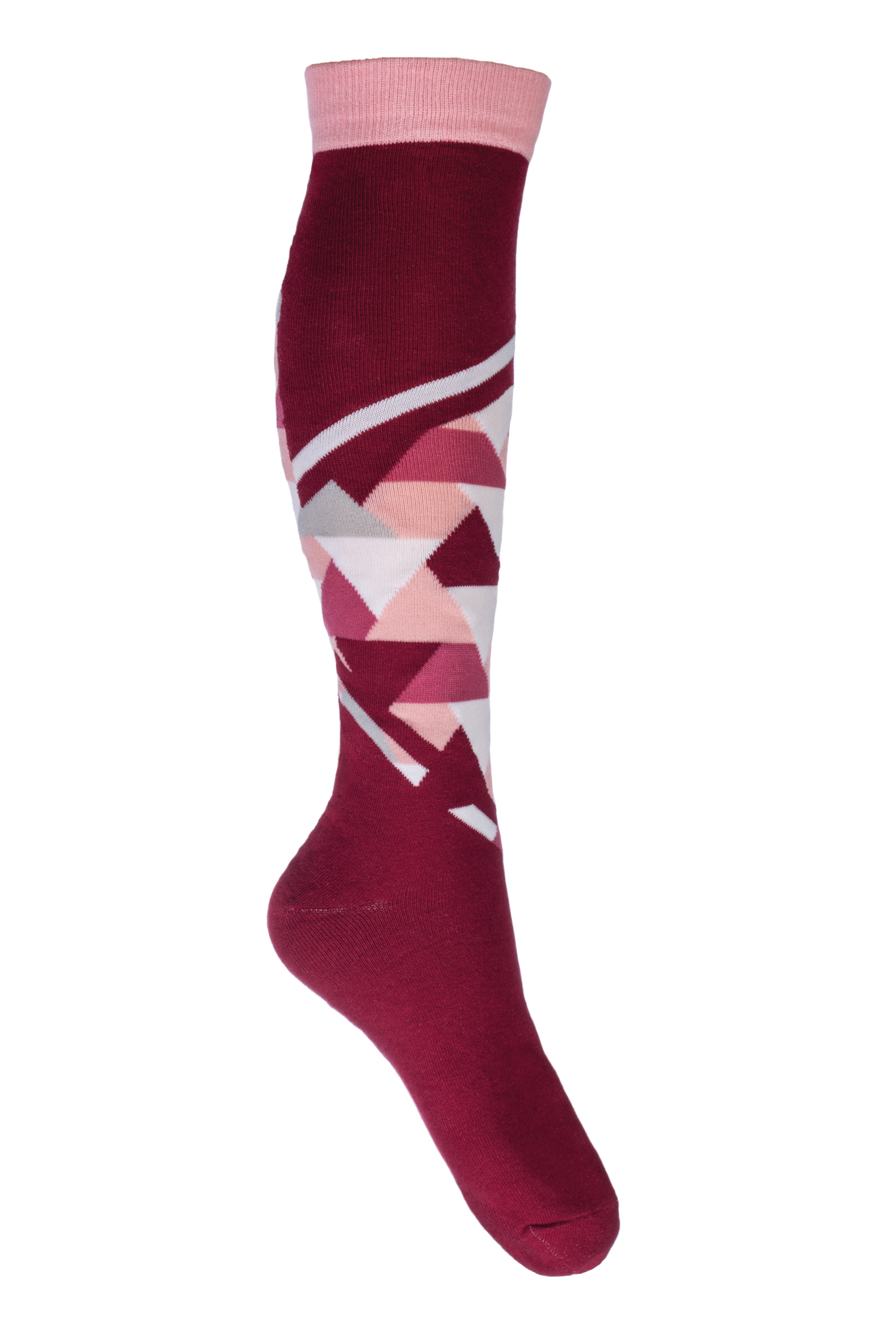 Jezdecké podkolenky HKM Barcelona
