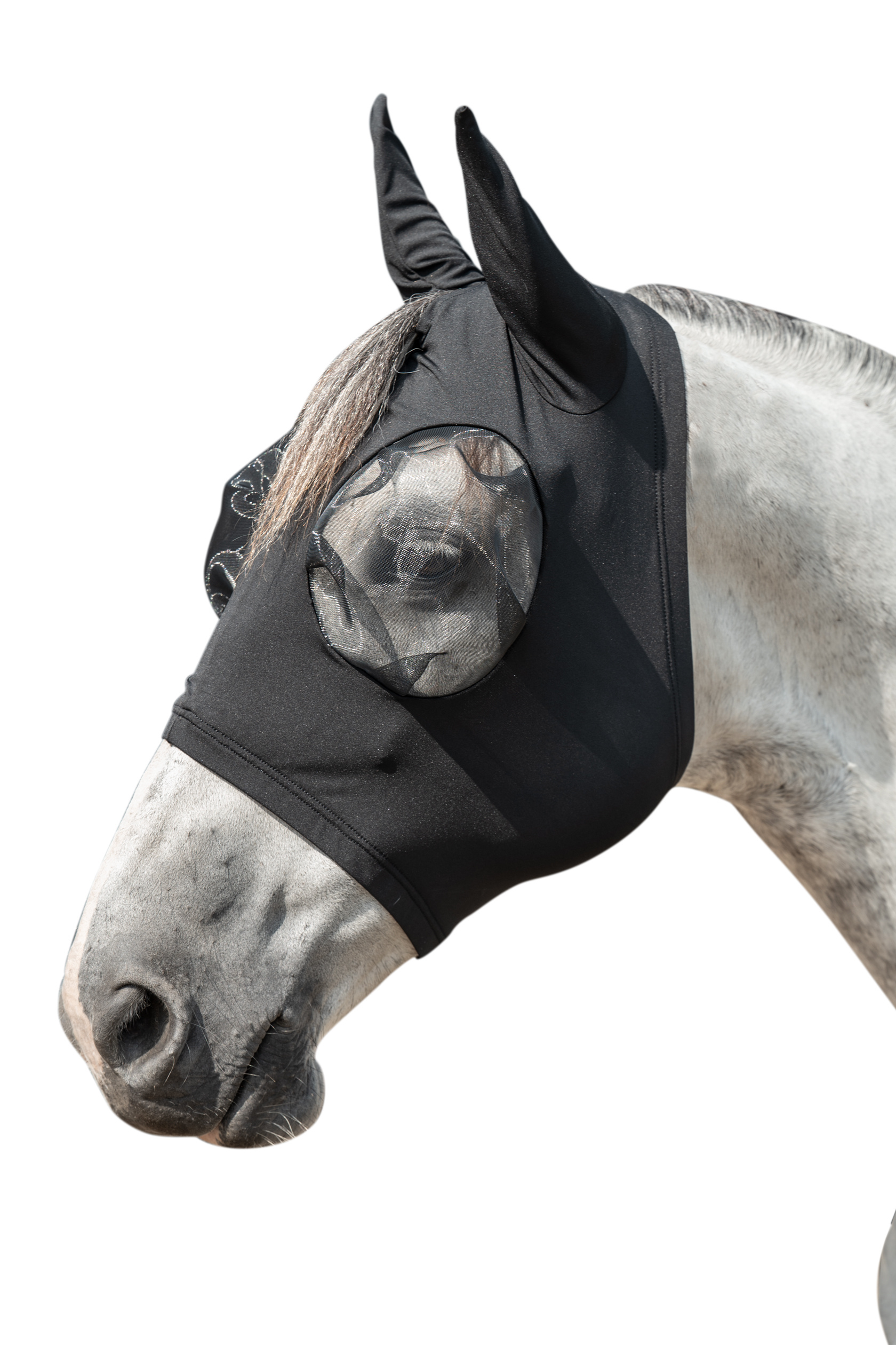 Elastická maska proti hmyzu HKM Elastic