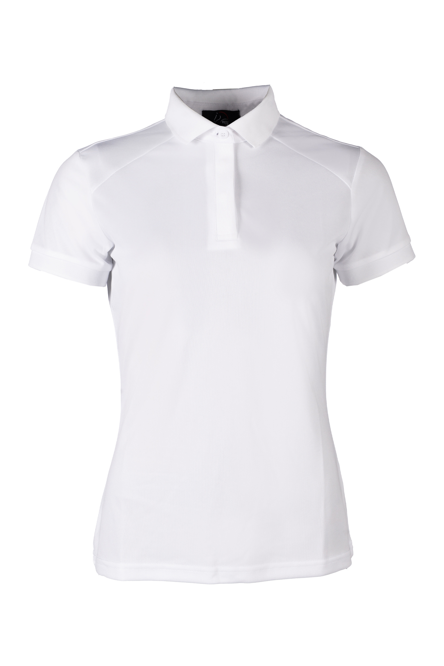 Dámské jezdecké polo tričko HKM Catherine