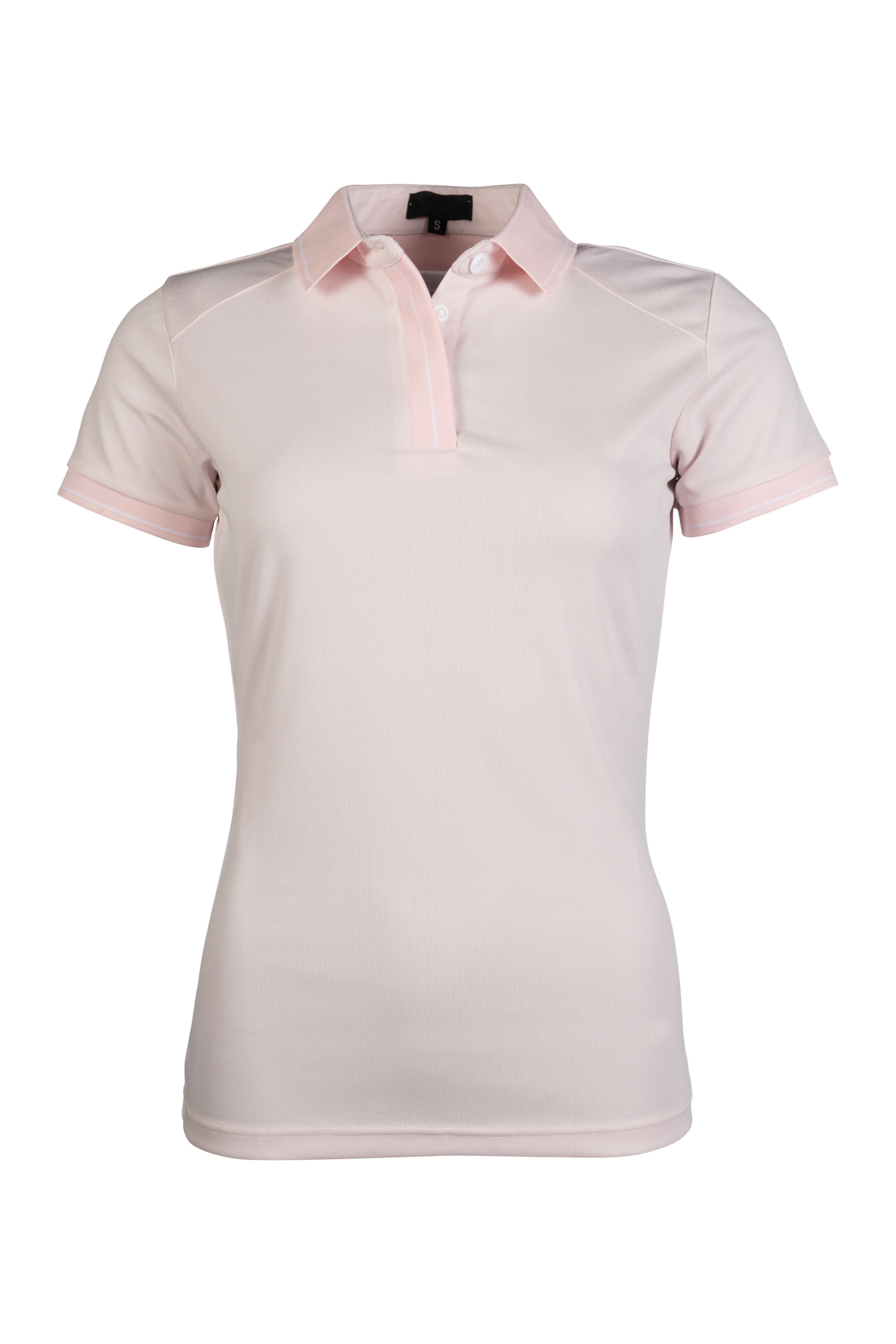 Dámské jezdecké polo tričko HKM Catherine