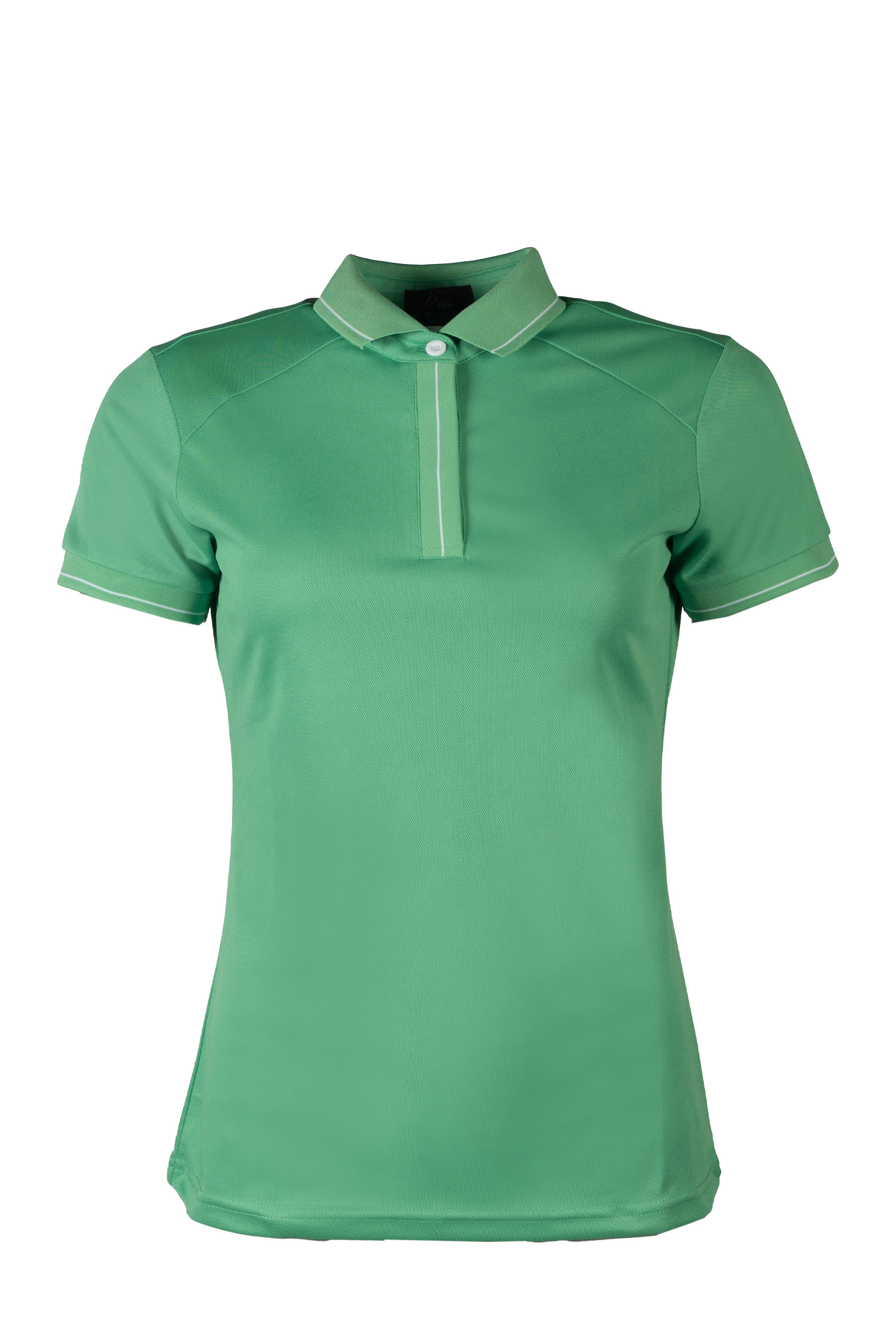 Dámské jezdecké polo tričko HKM Catherine