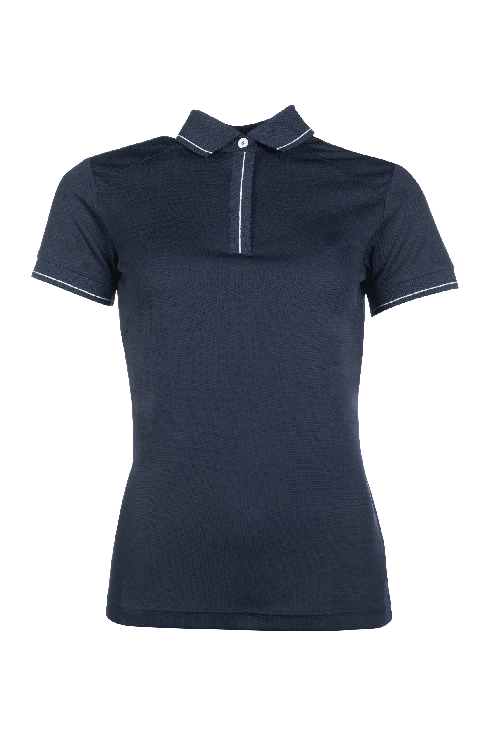 Dámské jezdecké polo tričko HKM Catherine