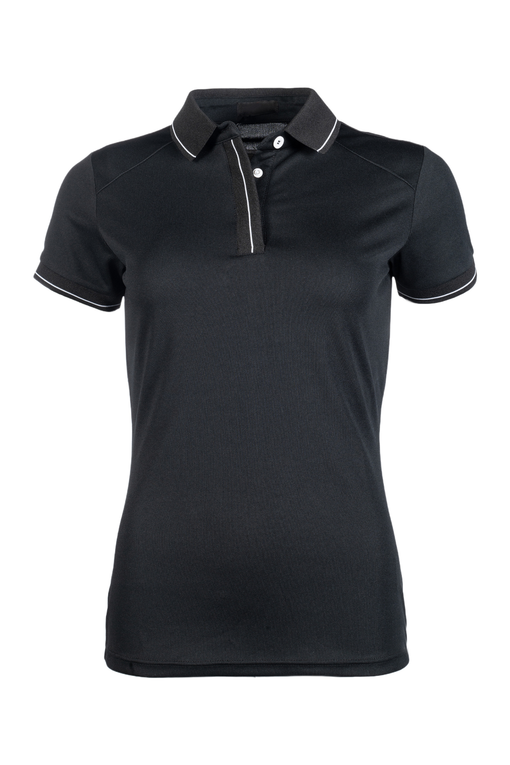 Dámské jezdecké polo tričko HKM Catherine