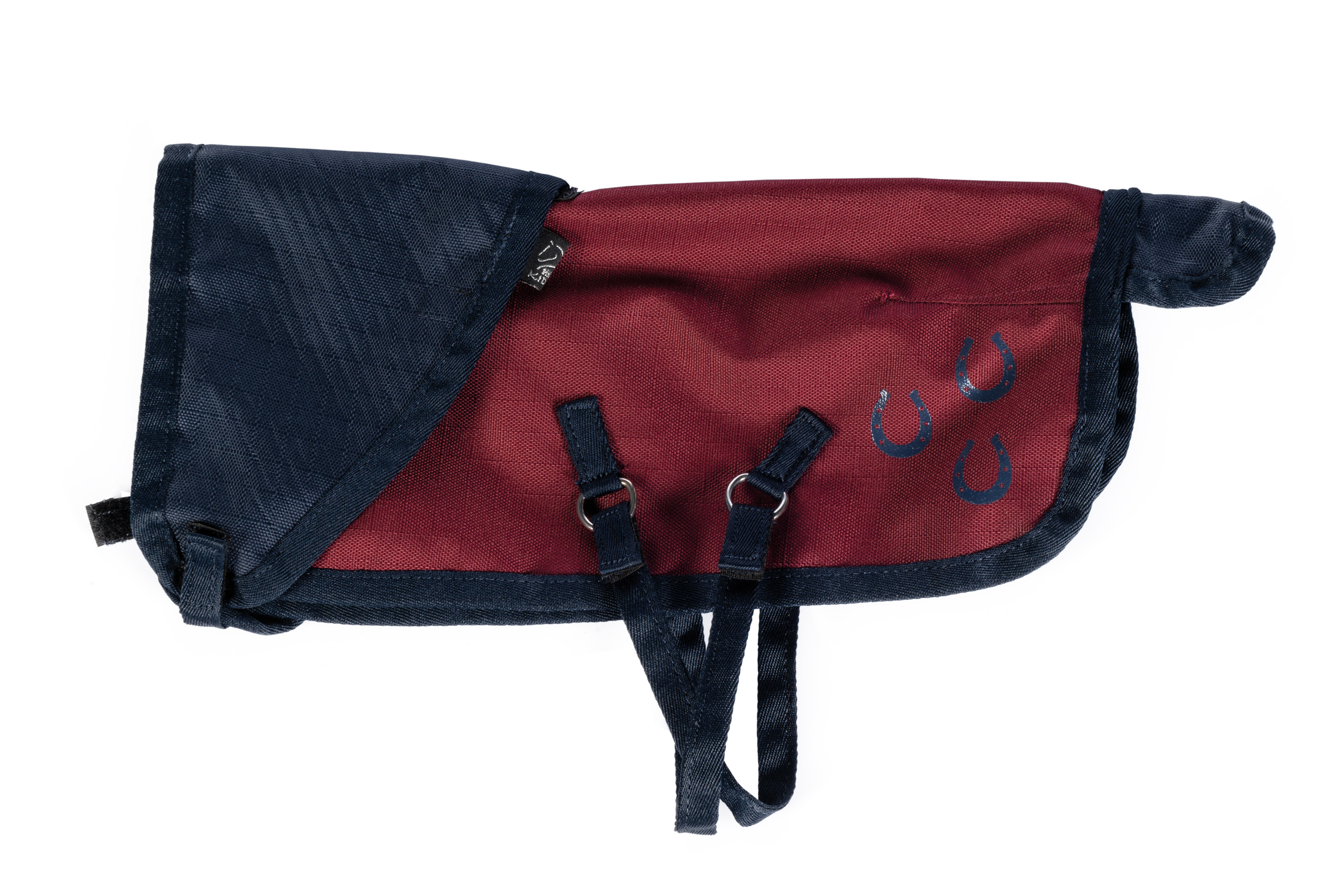Výběhová deka pro plyšového koníka HKM Cuddle Pony