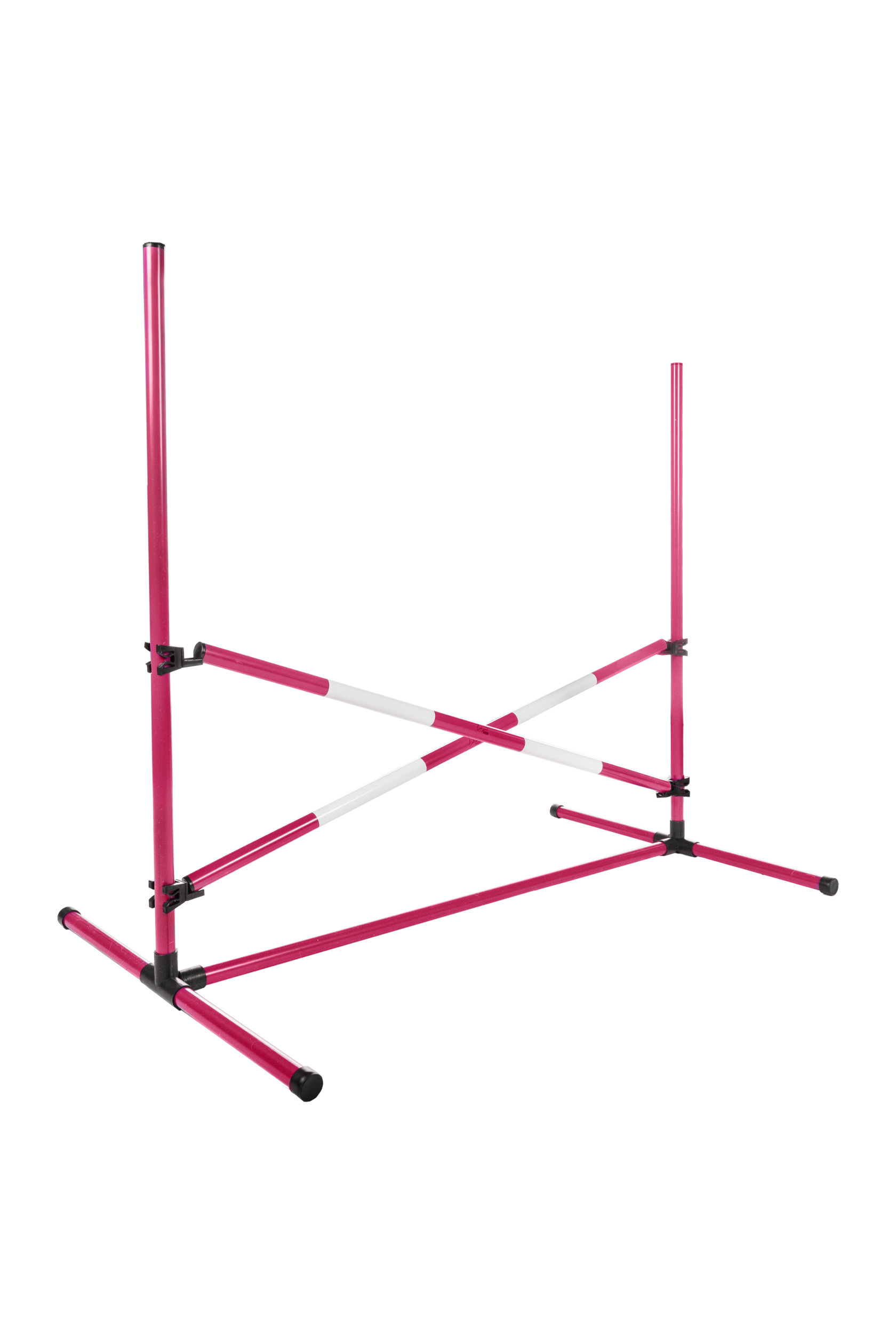 Skoková sada pro hobby horse HKM