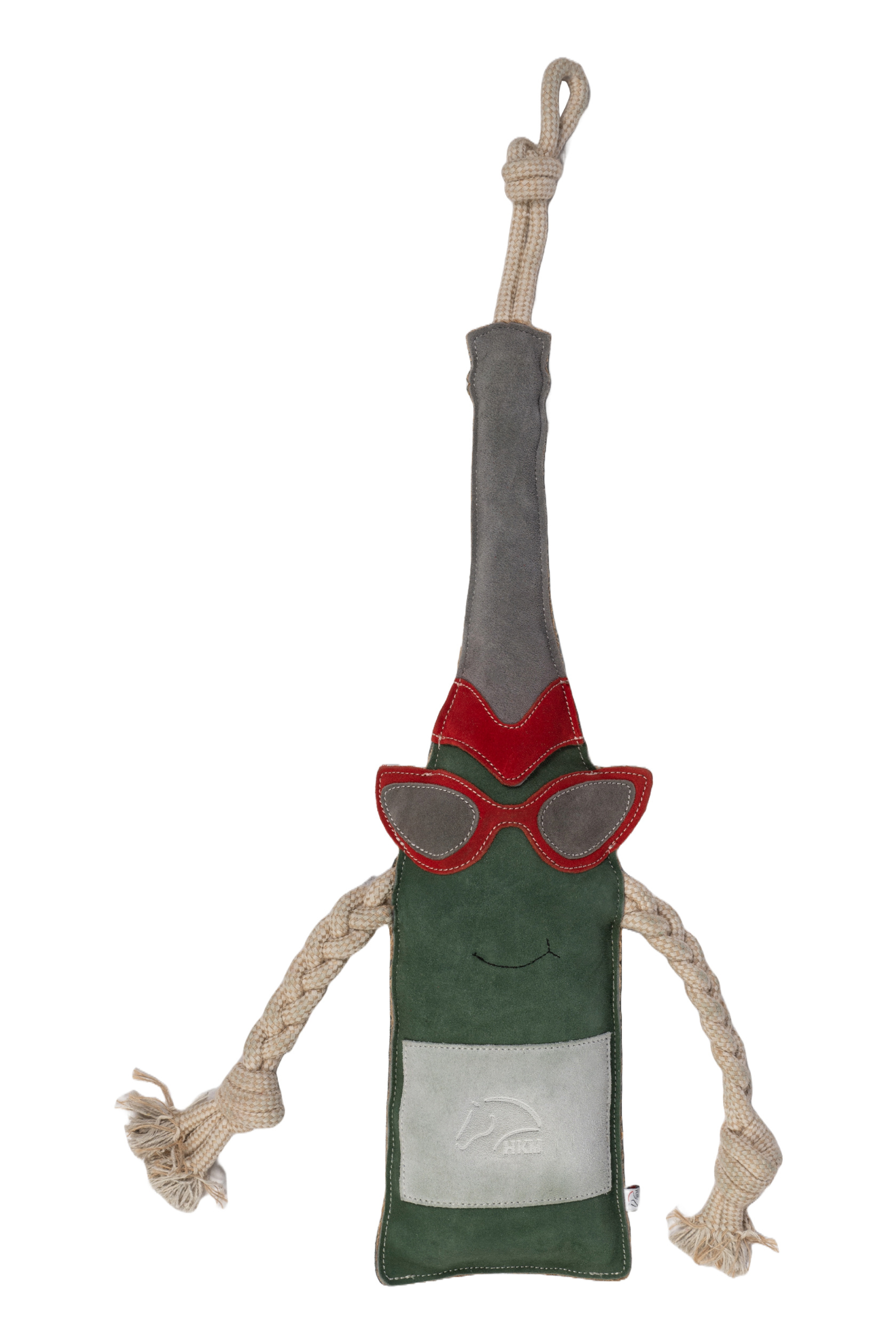 Závěsná hračka pro koně HKM Champagne