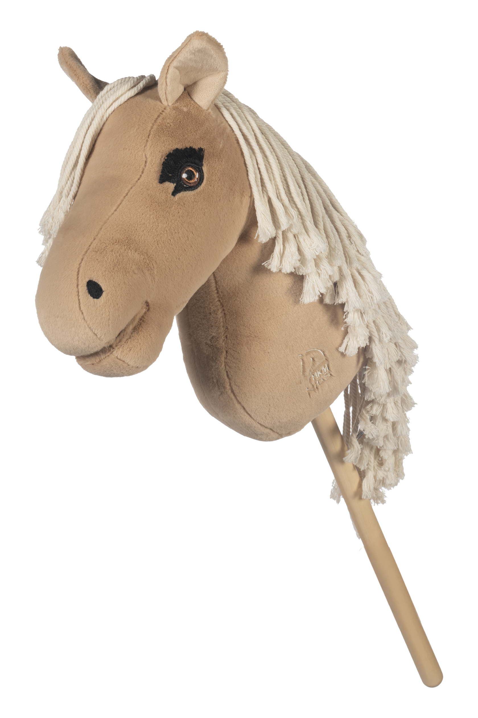 Skokový hobby horse HKM Spirit