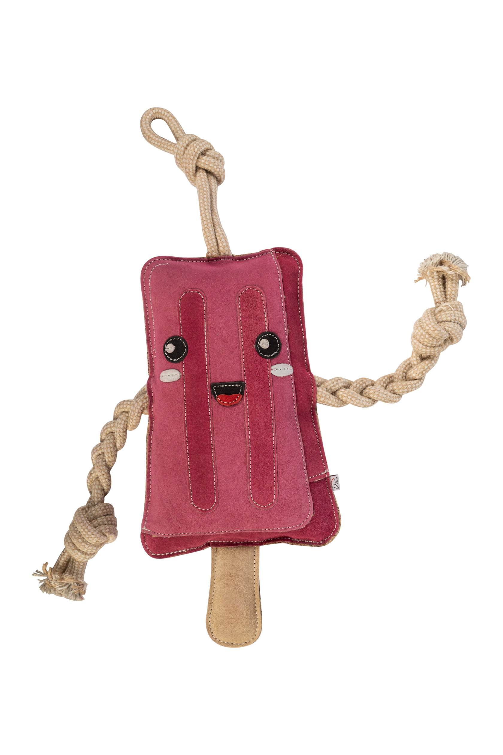 Závěsná hračka pro koně HKM Ice Lolly