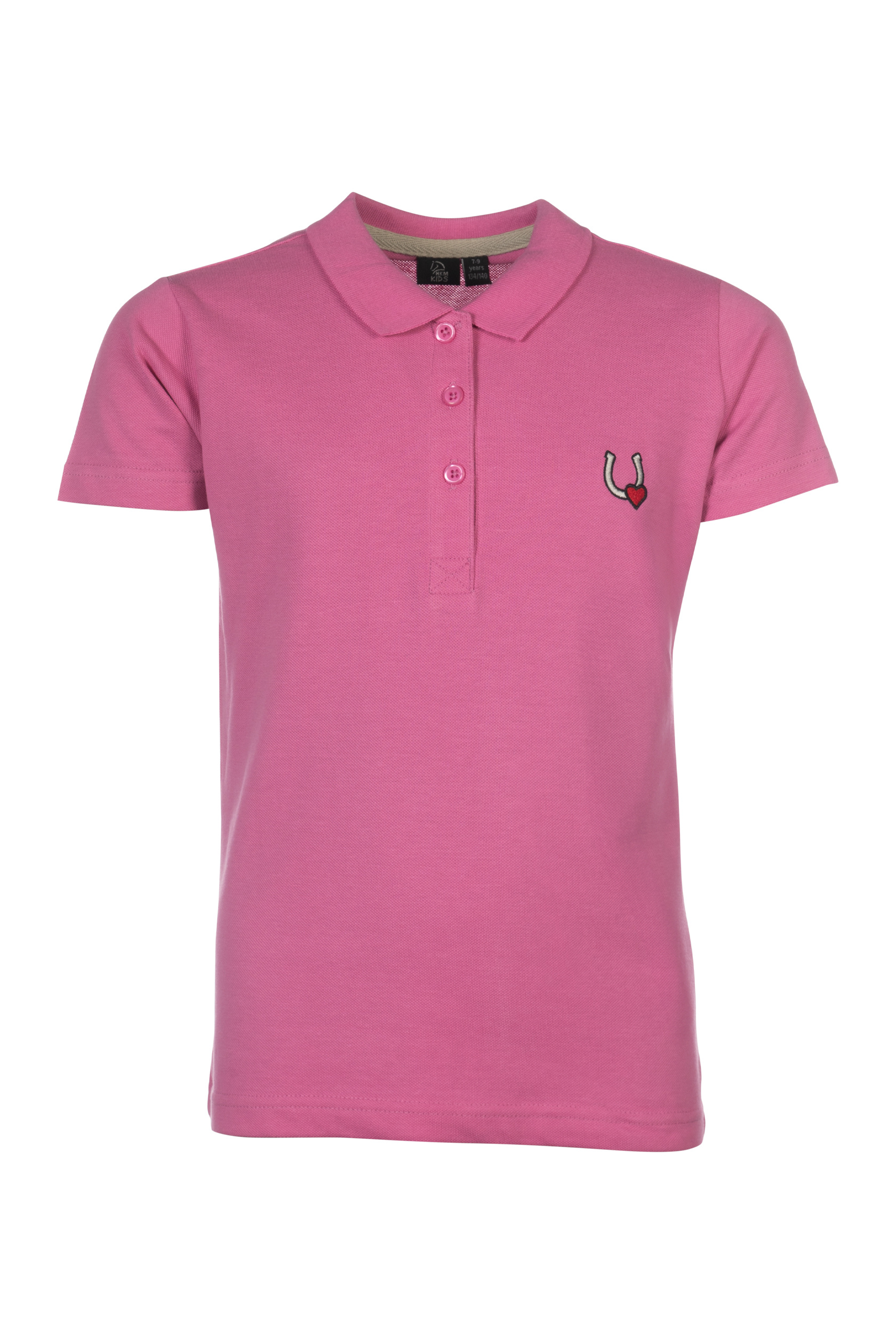 Dětské polo tričko HKM Claire