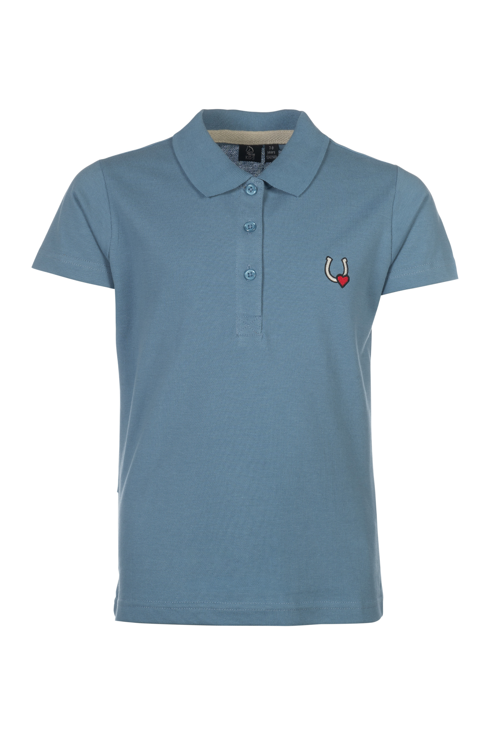 Dětské polo tričko HKM Claire