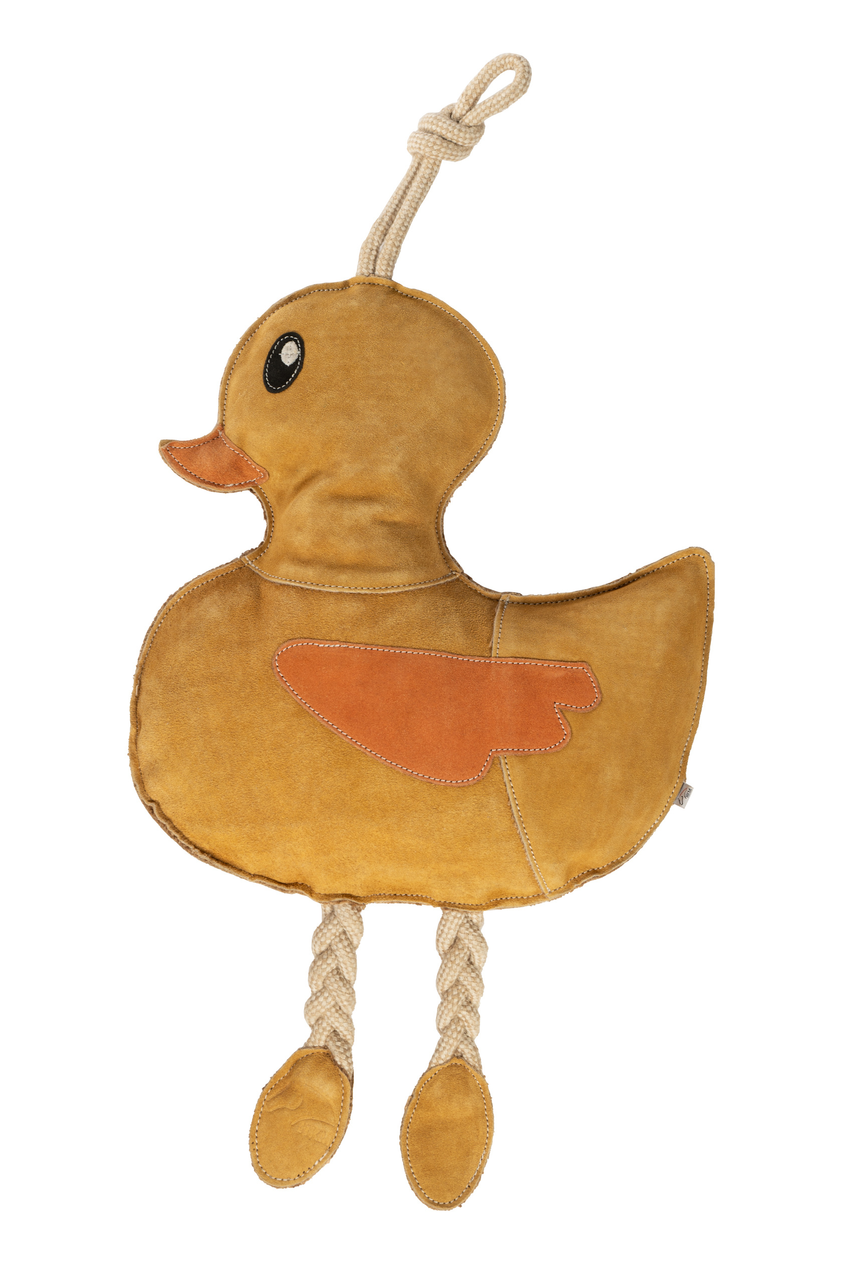 Závěsná hračka pro koně HKM Duck