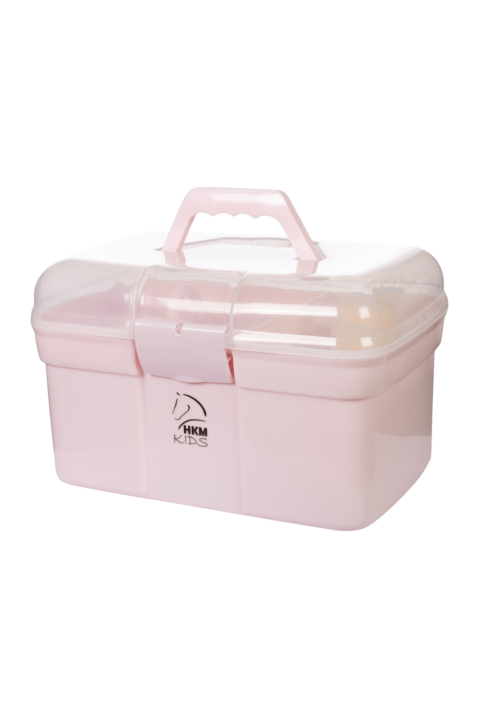 Dětský box se sedmidílnou sadou na čištění HKM