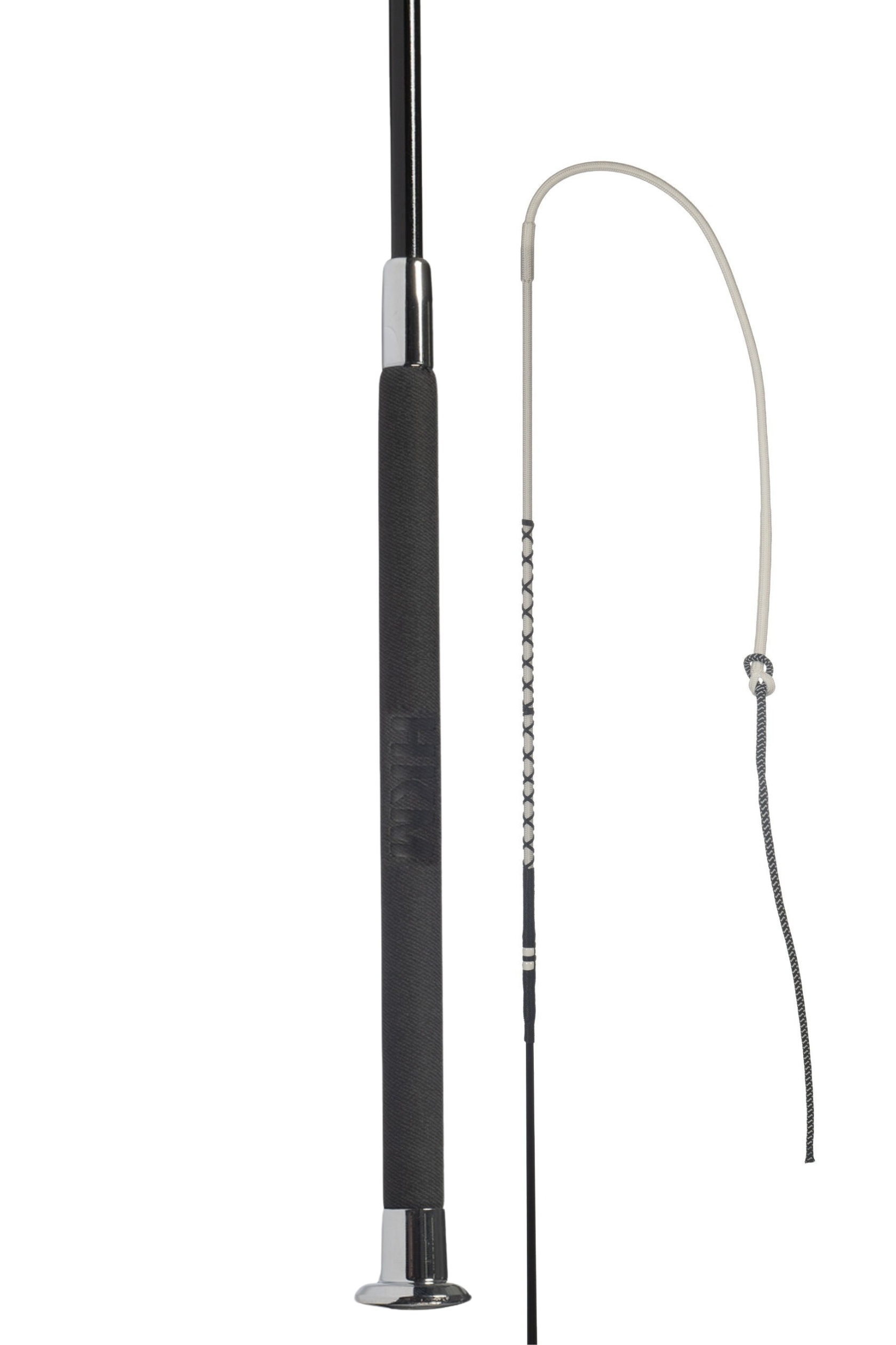 Lehký lonžovací bič HKM Light, 140 cm