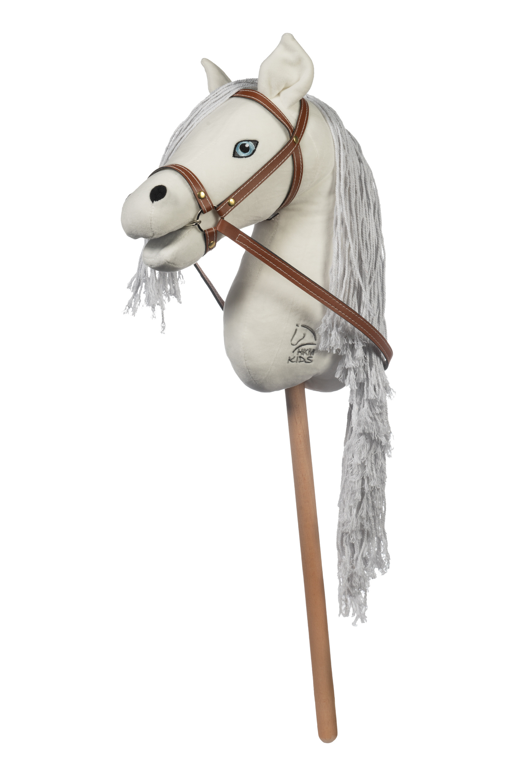Mini hobby horse HKM s uzdečkou