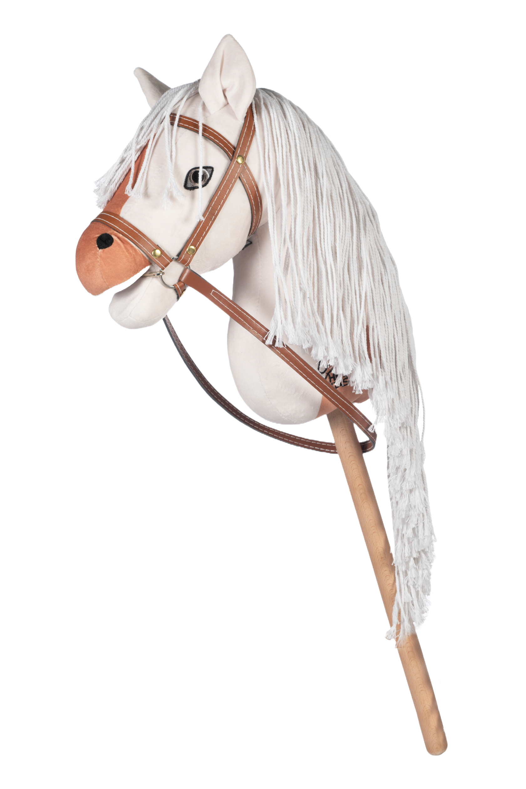 Mini hobby horse HKM s uzdečkou