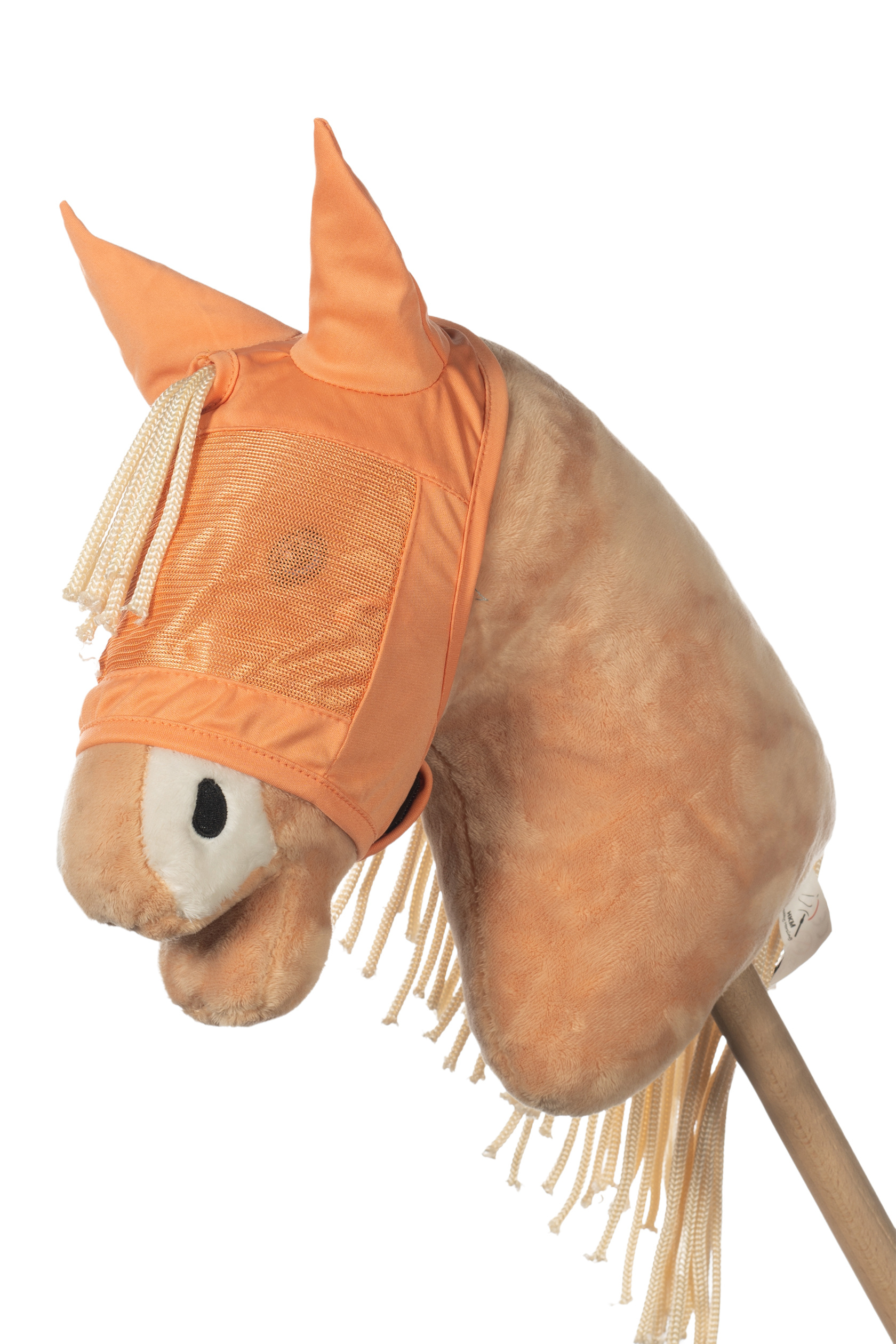 Maska proti hmyzu pro hobby horse HKM