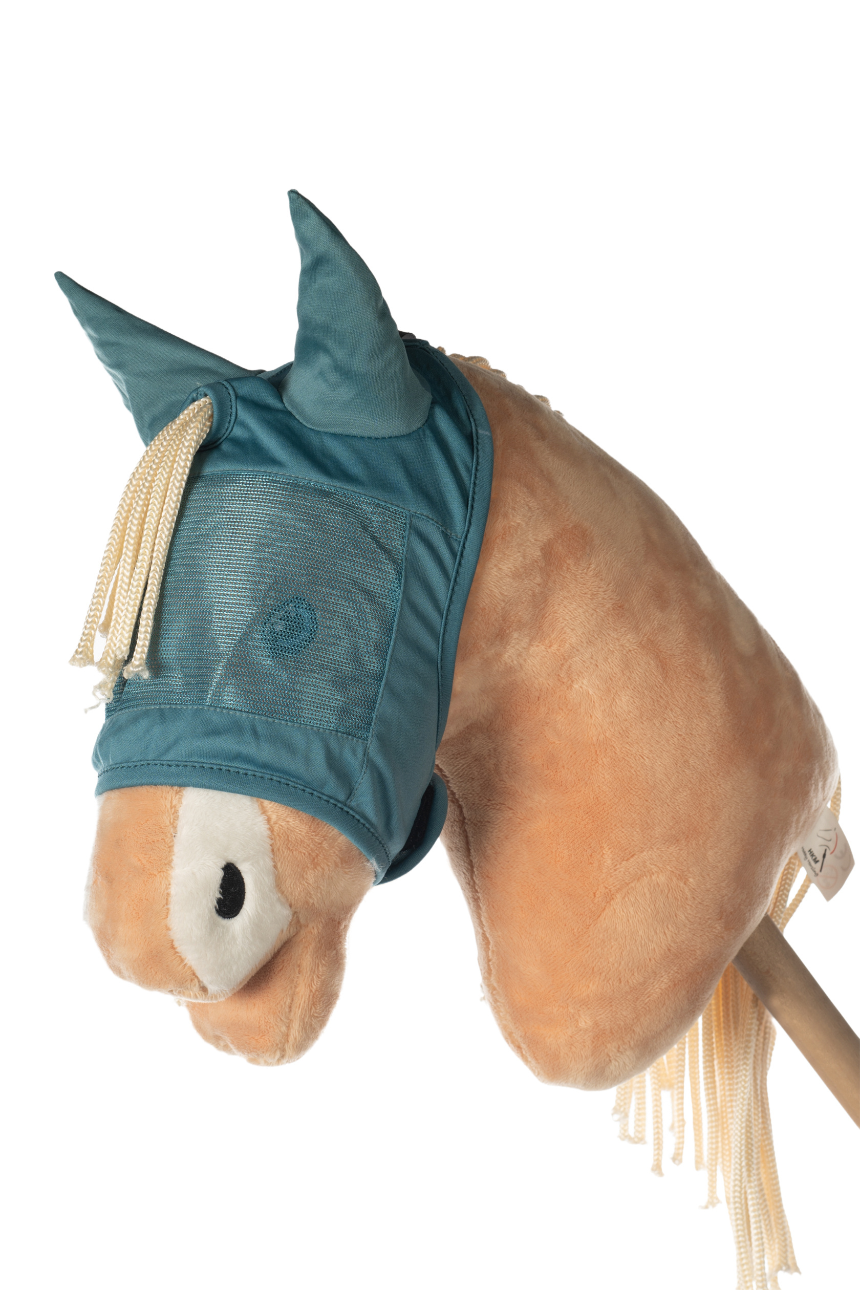 Maska proti hmyzu pro hobby horse HKM