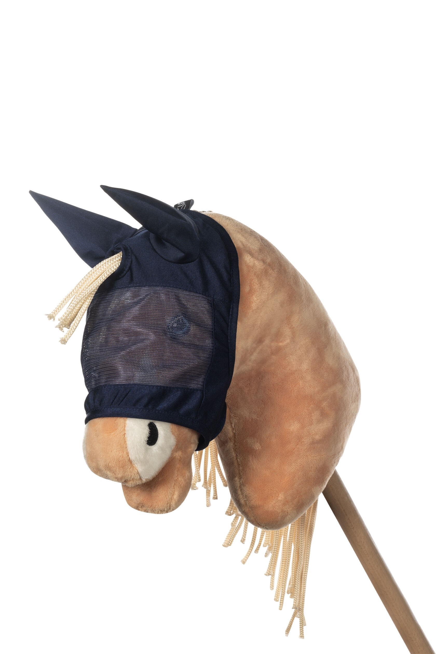 Maska proti hmyzu pro hobby horse HKM