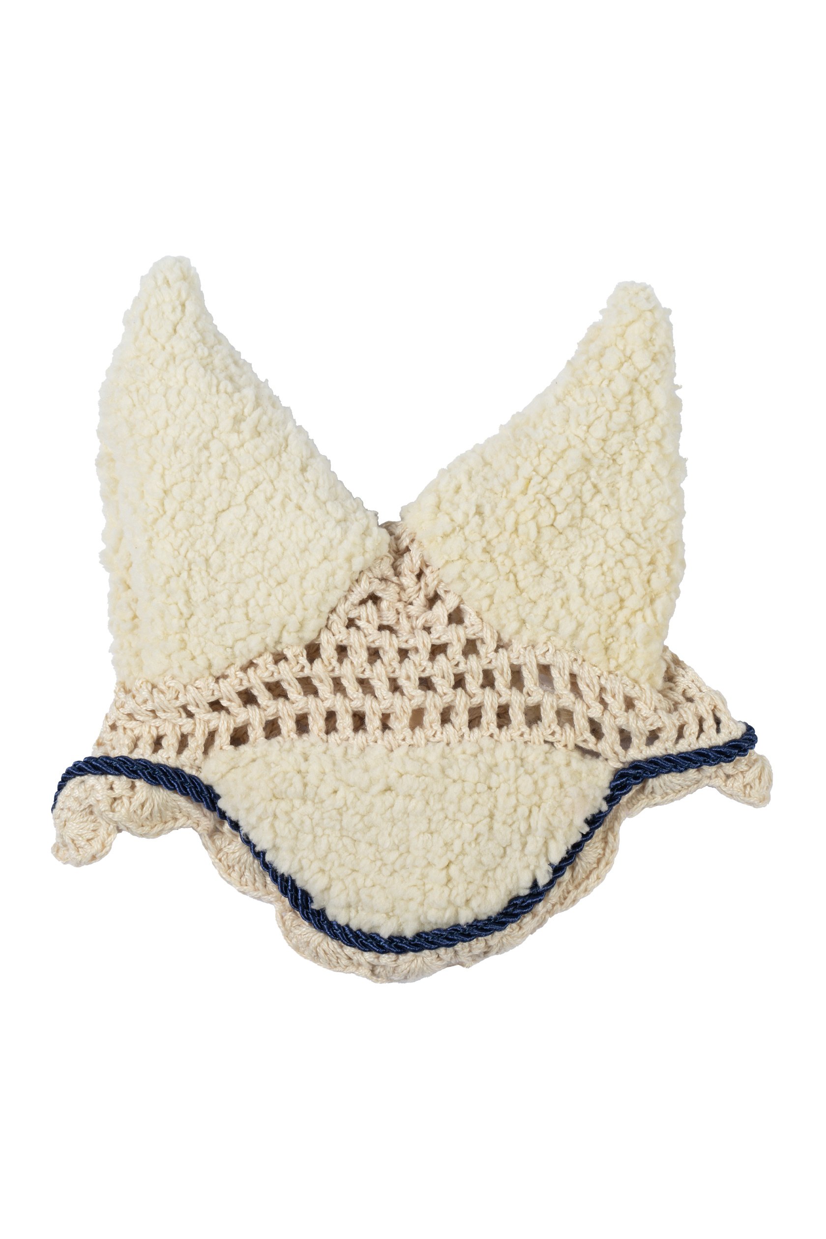 Teddy čabraka pro hobby horse HKM
